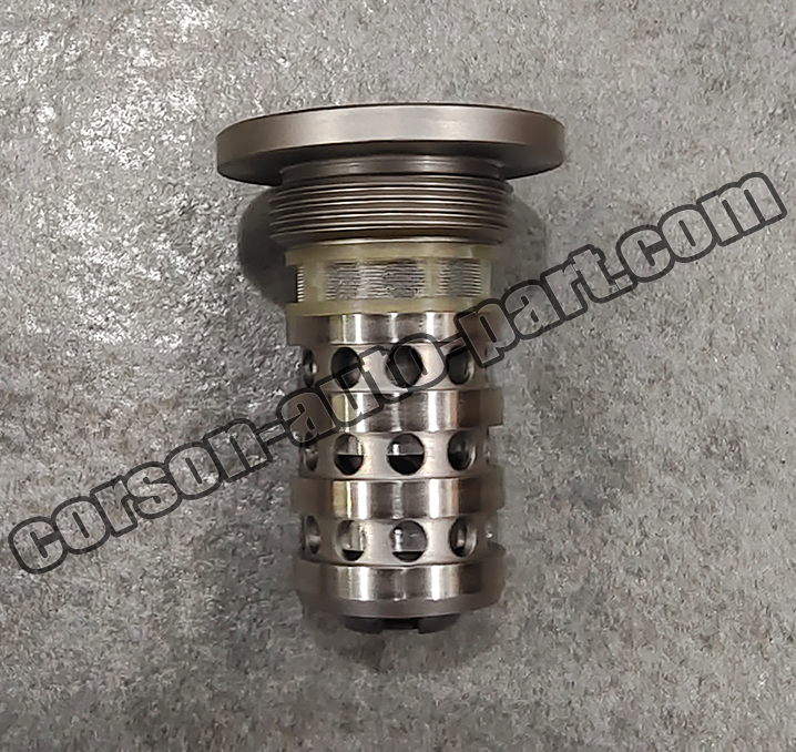 VOLKSWAGEN 06L109257F Engine Variable Valve Timing (VVT) Oil Control Valve 06K109257A 06L109257B