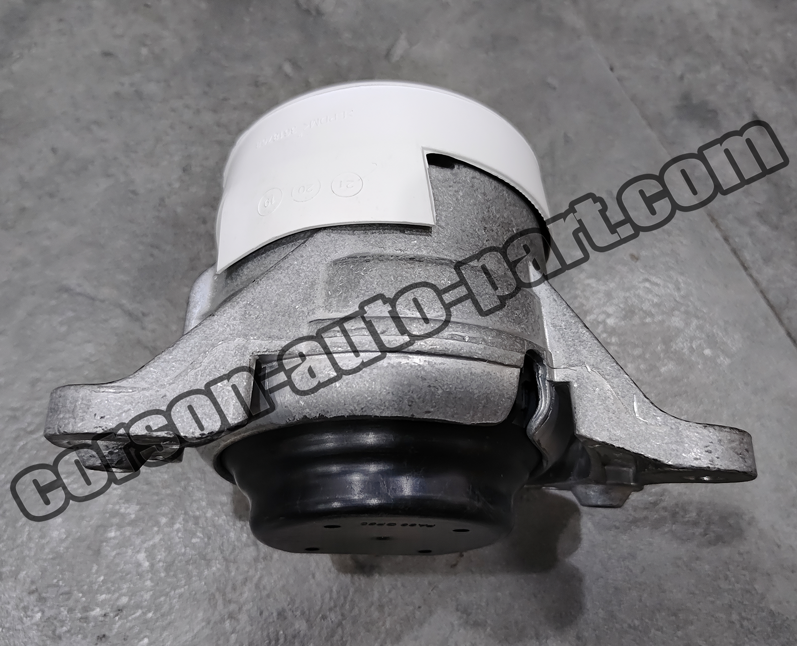 Mercedes-Benz A2132403800 Engine mounting