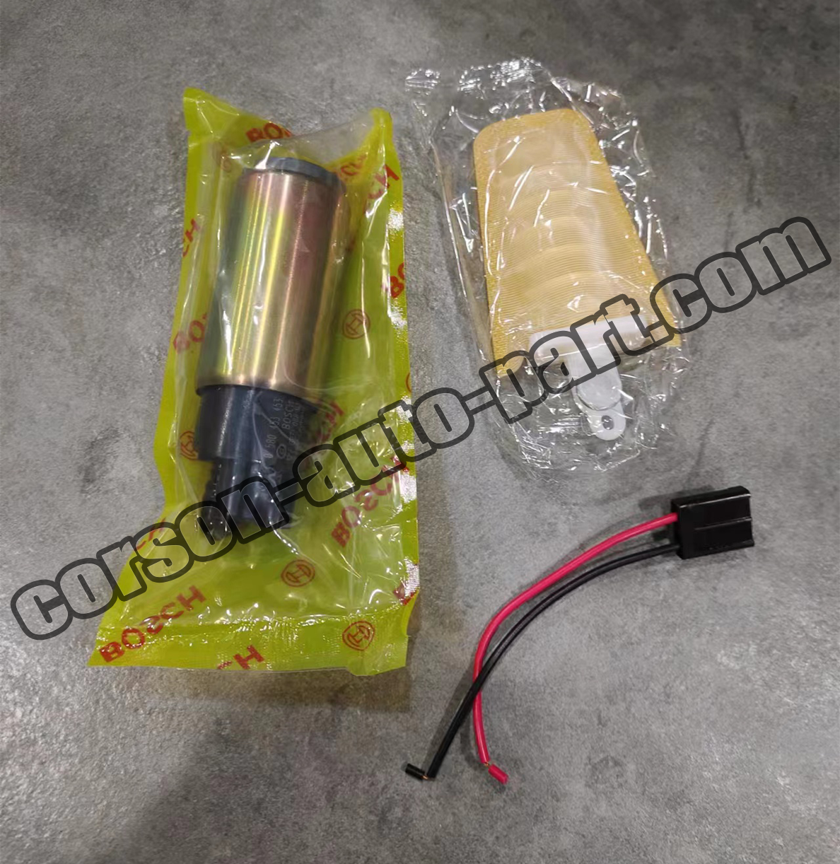 Bosch 0580453453 Fuel Pumps