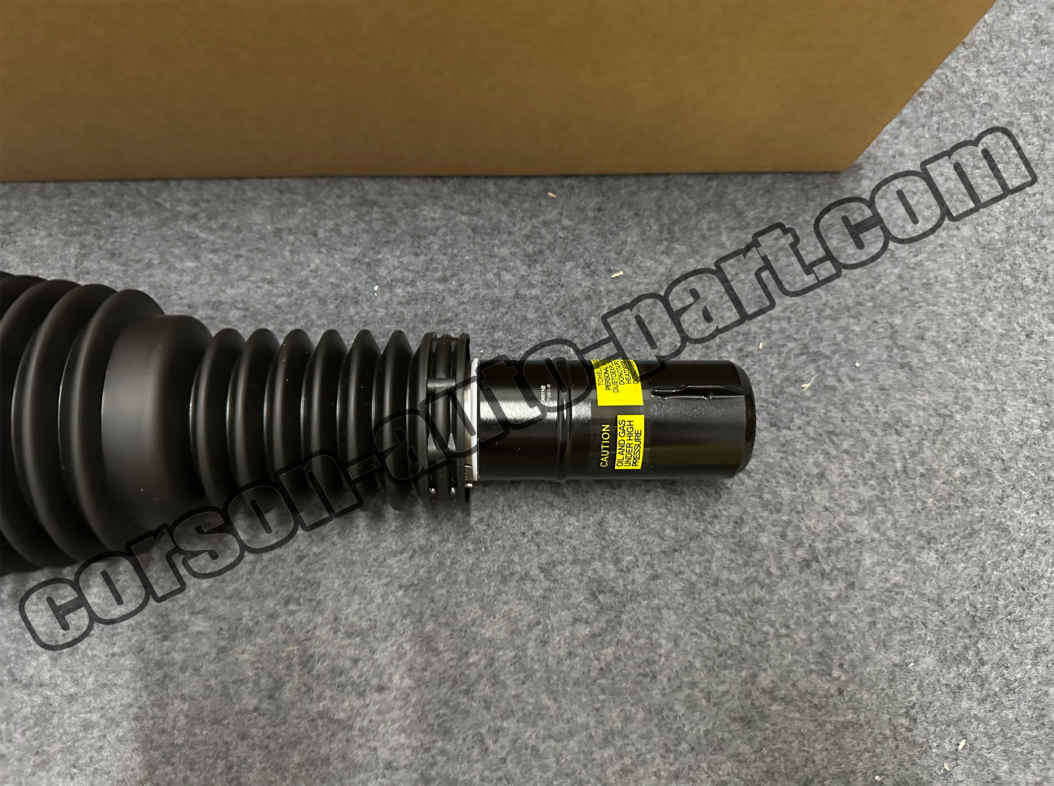 Land Rover LR087081 Suspension Shock Absorber LR012859 LR032560