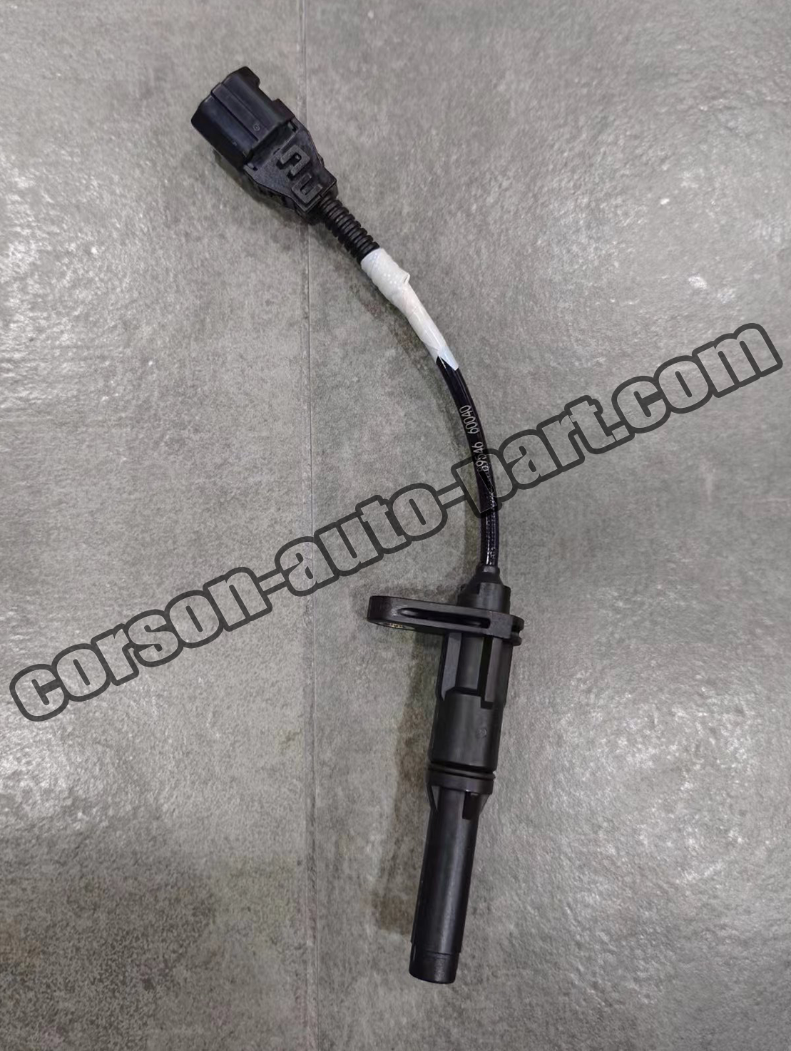 Toyota 89546-60040 Sensor, Speed, Rear LH