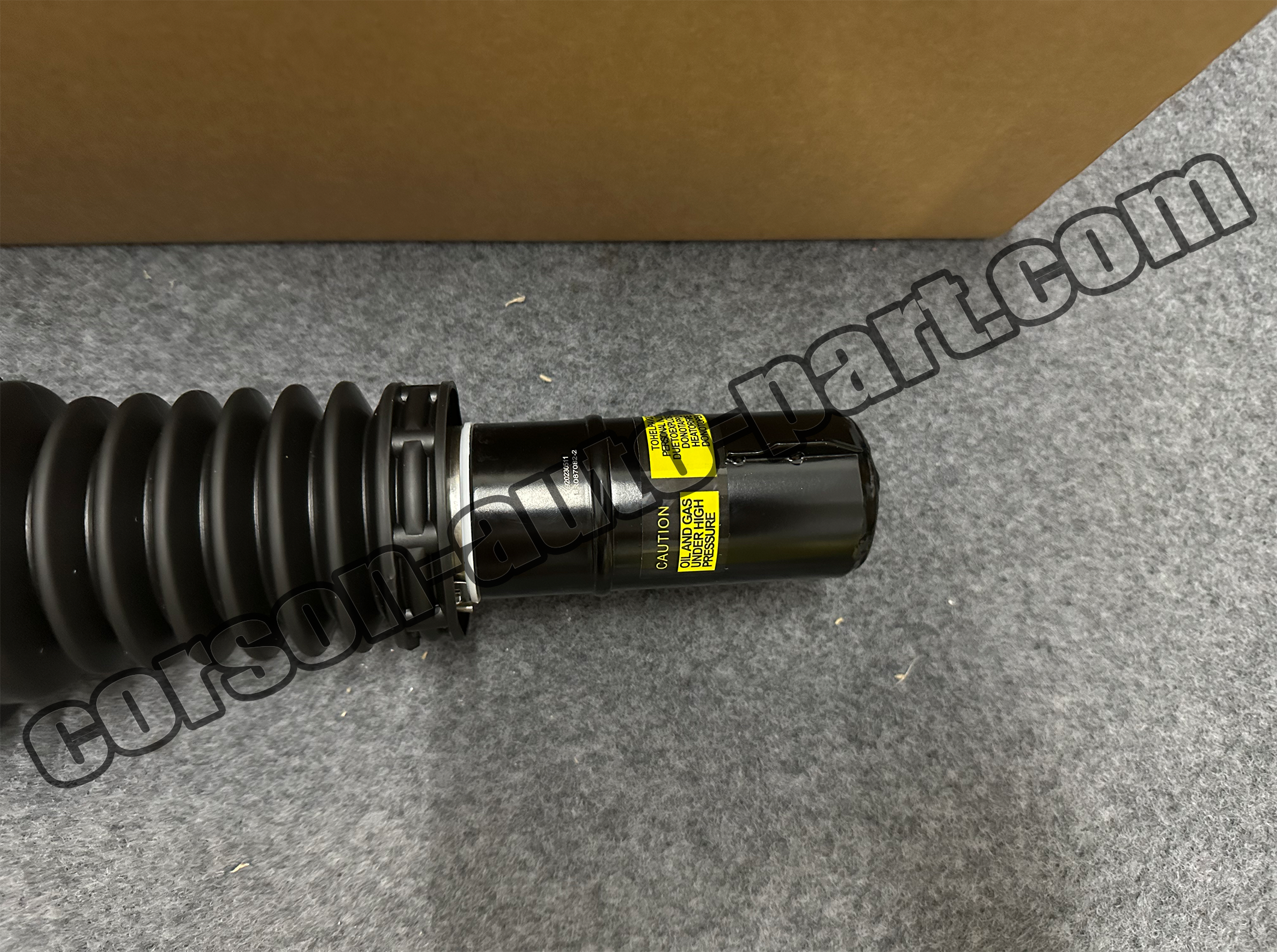 Land Rover LR087082 Suspension Shock Absorber LR044851 LR052783