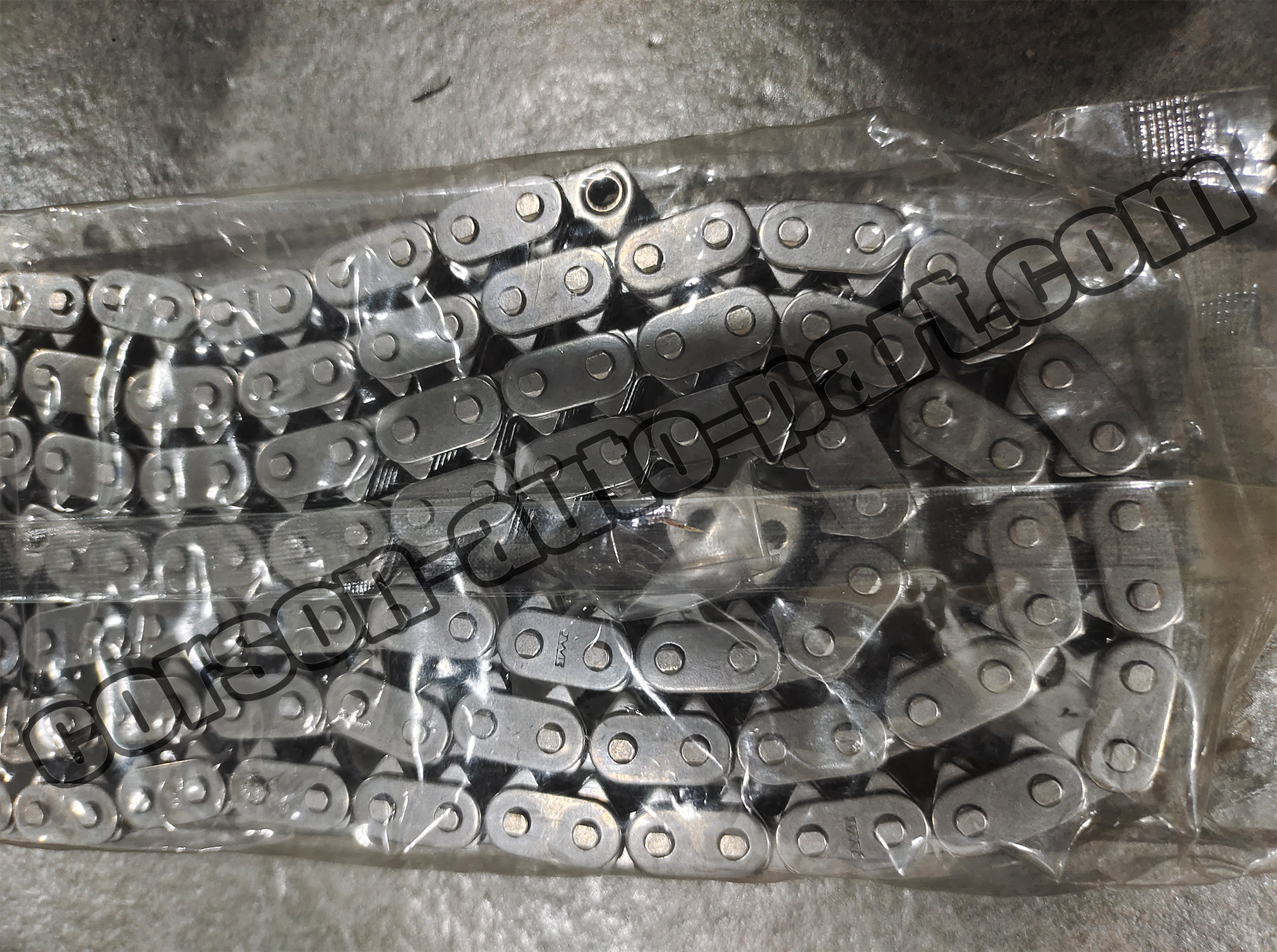 Mercedes-Benz A0009931078 Link, timing chain A2710521516 A0009931876