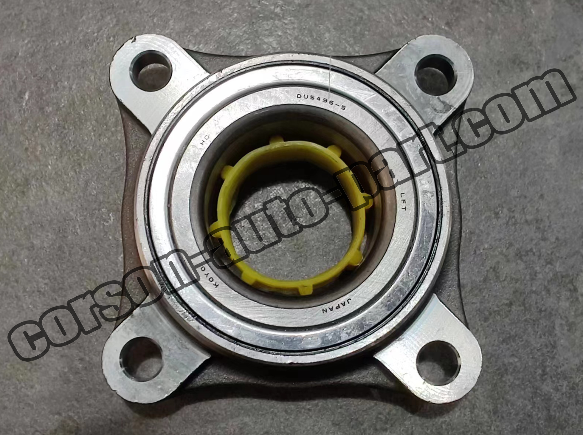 Toyota 90369-T0003 Bearing 90080-37030 43560-60010