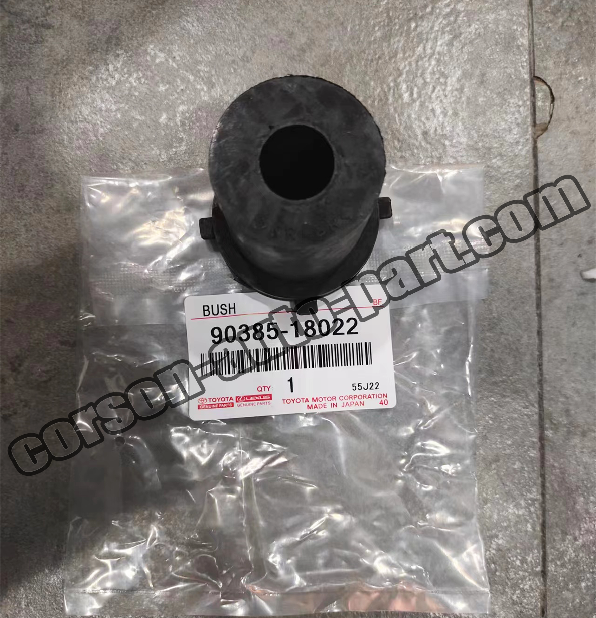 Toyota 90385-18022 Bush