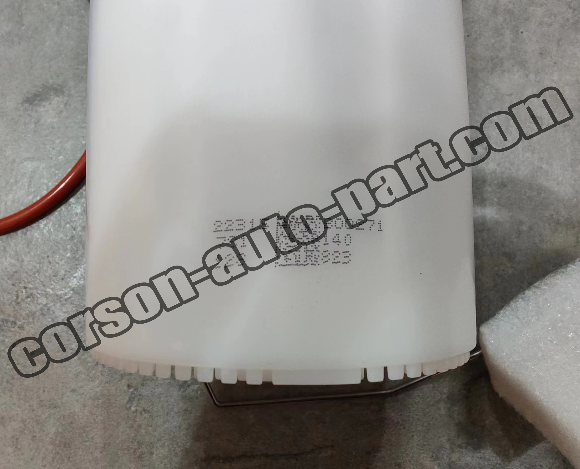 Mercedes-Benz A2184700094 Fuel Pump Assembly