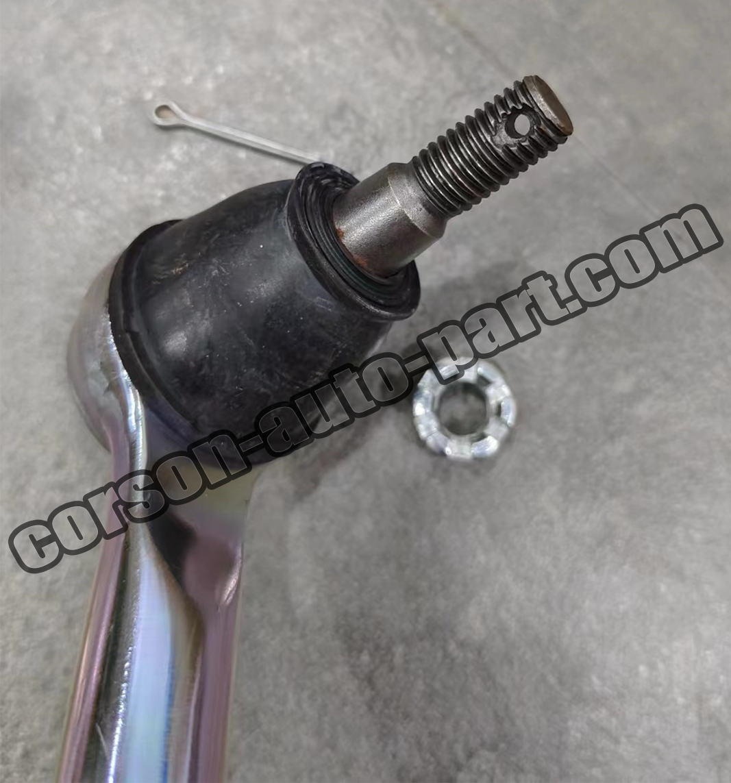 Mazda UC2M-32-290 Tie rod ball joint