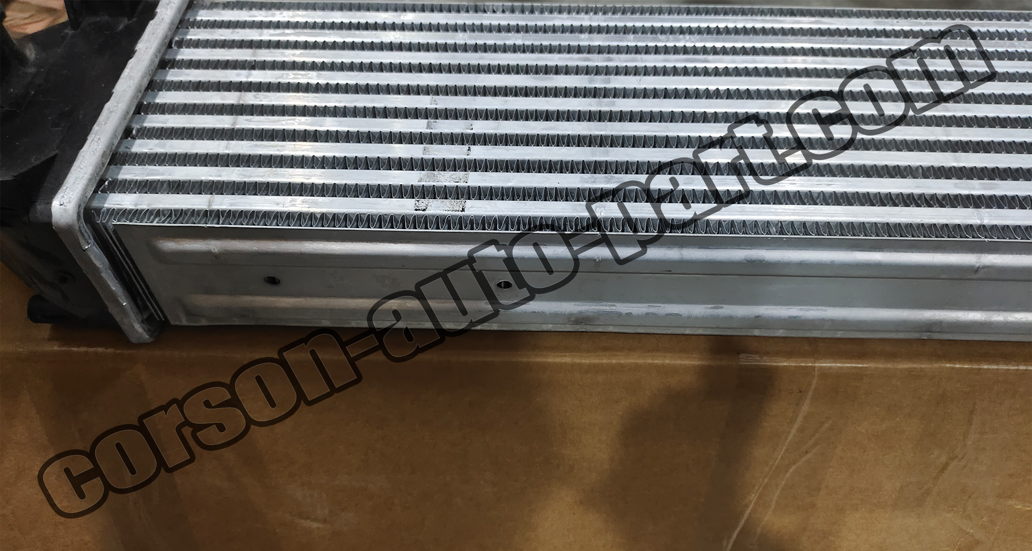 Land Rover LR031466 Intercooler