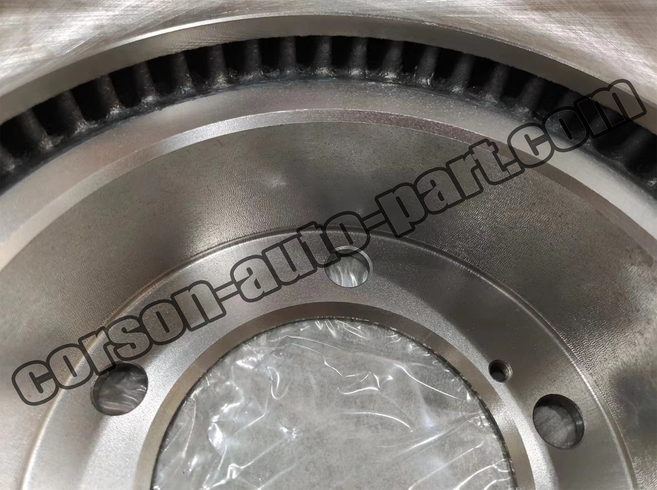 Toyota 43512-60180 Front Disc