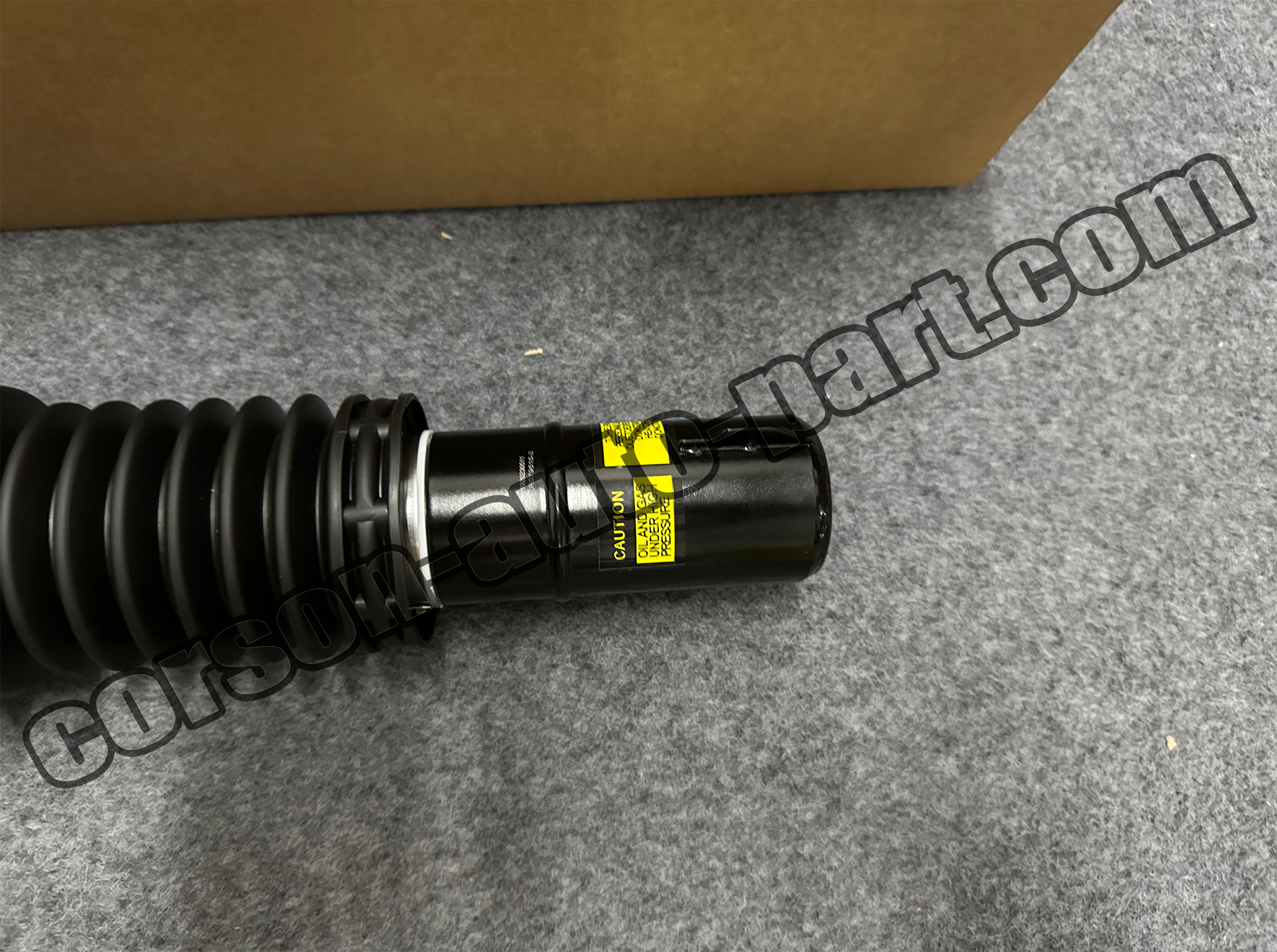 Land Rover LR087095 Shock Absorber LR045833 LR052788