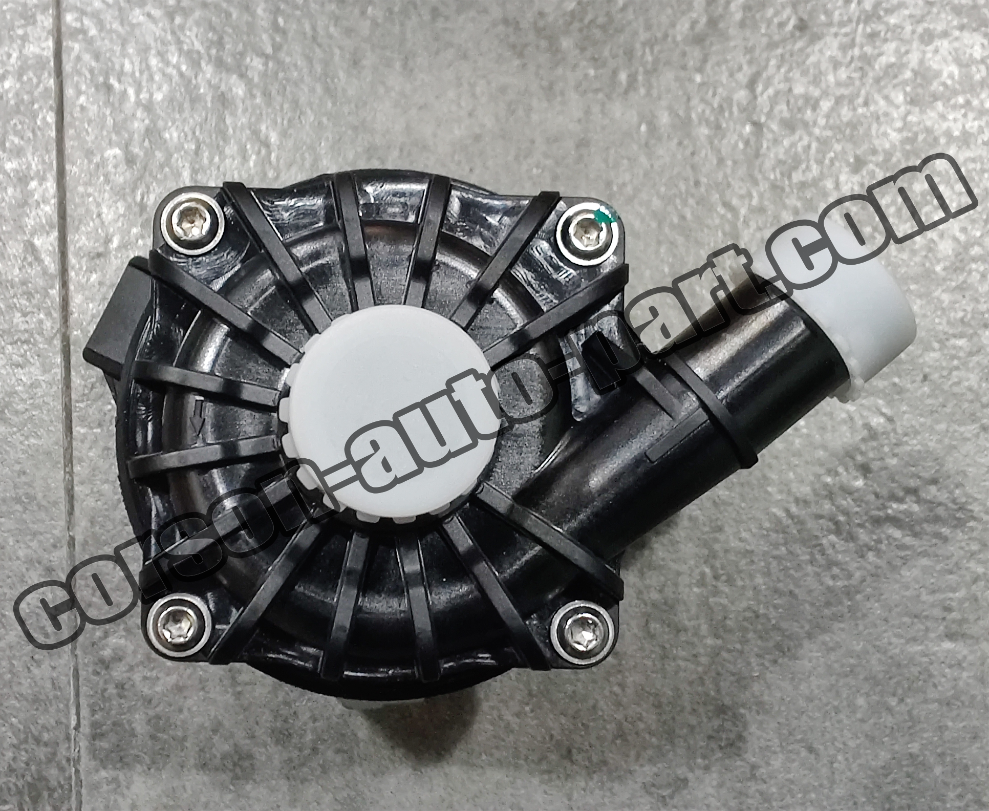 AUDI 8K0965567 Water Pump 8K0965569