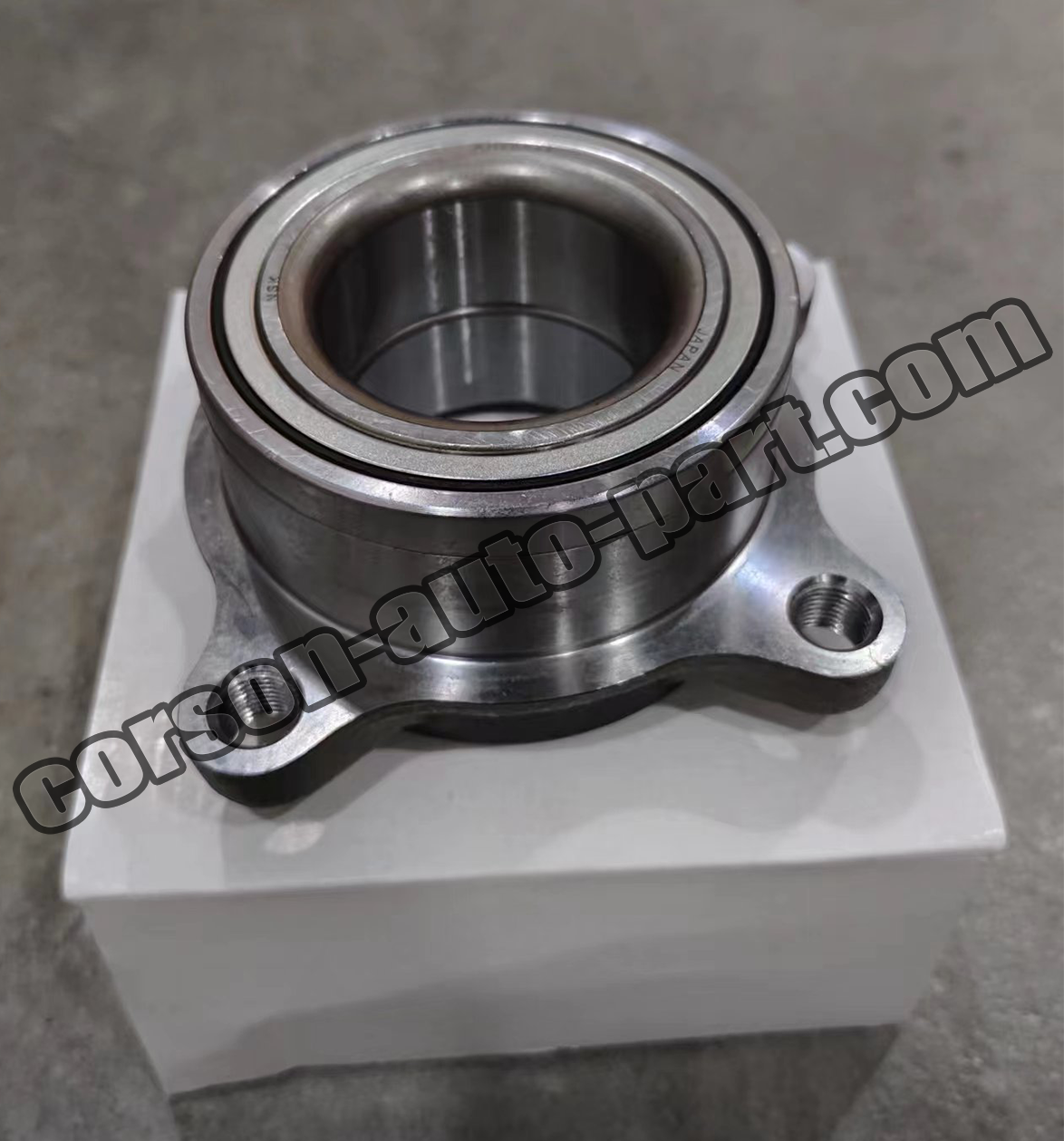 MITSUBISHI MR992374 Wheel bearing kit MR992372 MF472085