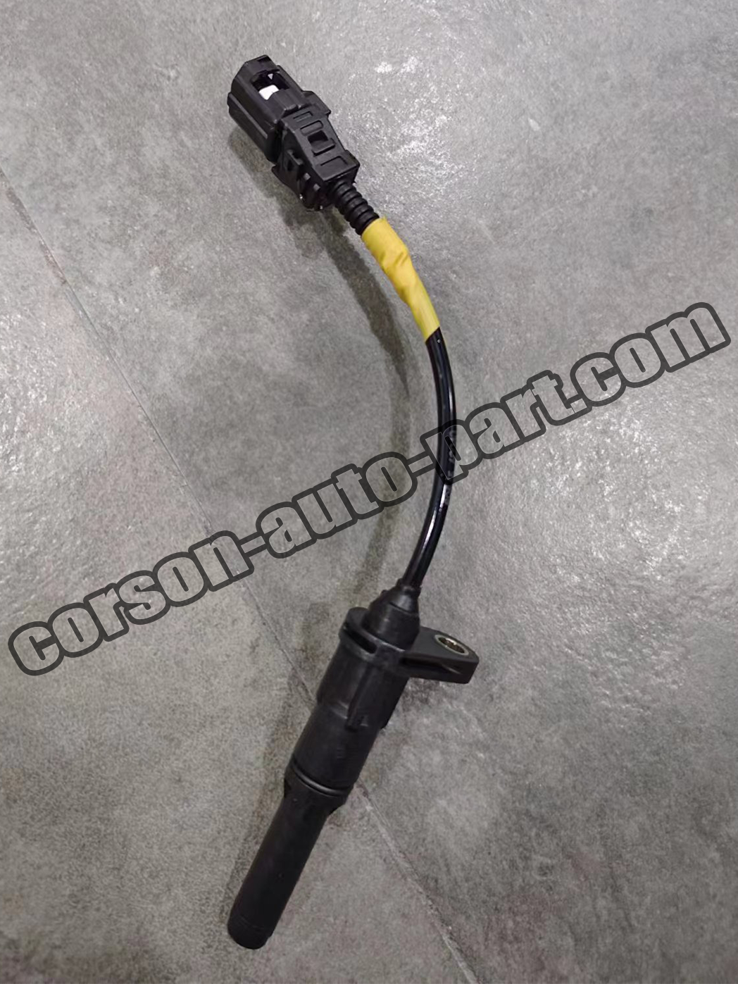 Toyota 89545-60040 Sensor, Speed, Rear RH