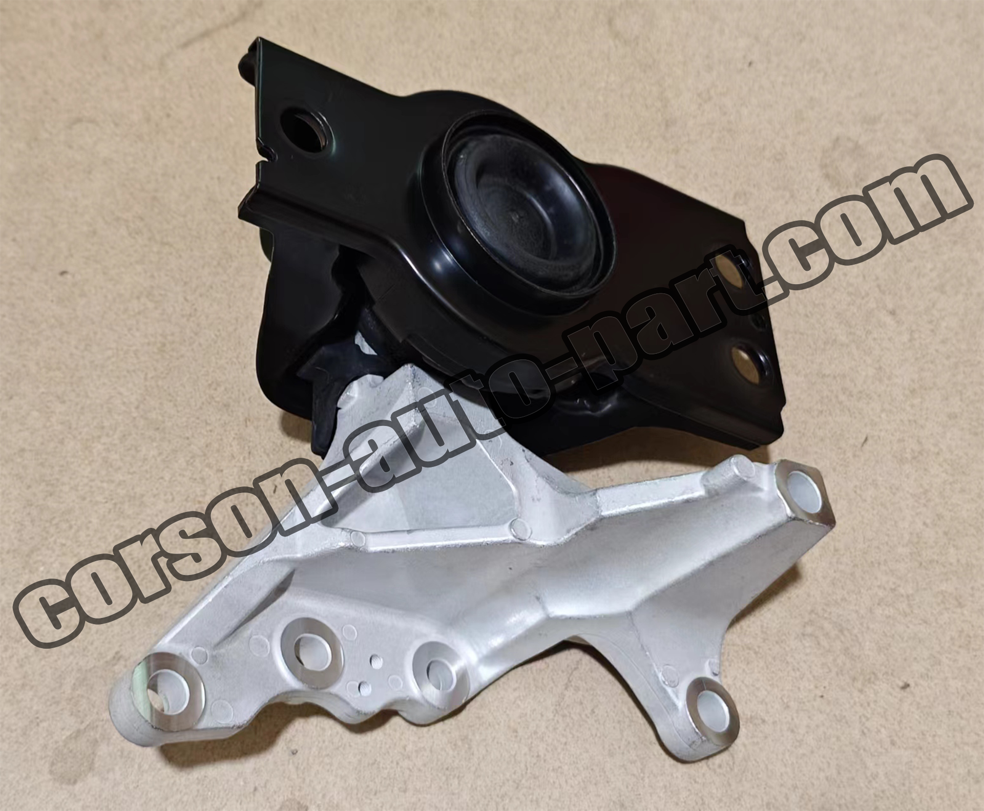 Nissan 11210-1V30B Insulator-engine Mounting RH