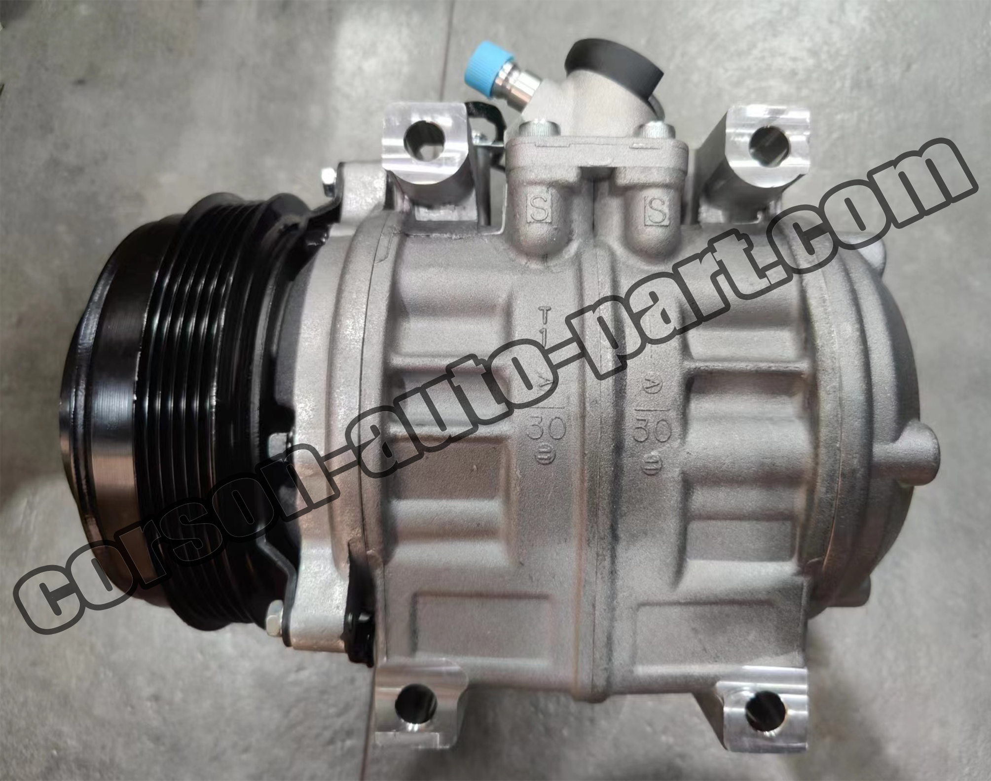 Toyota 88320-36540 Compressor Assy, Cooler