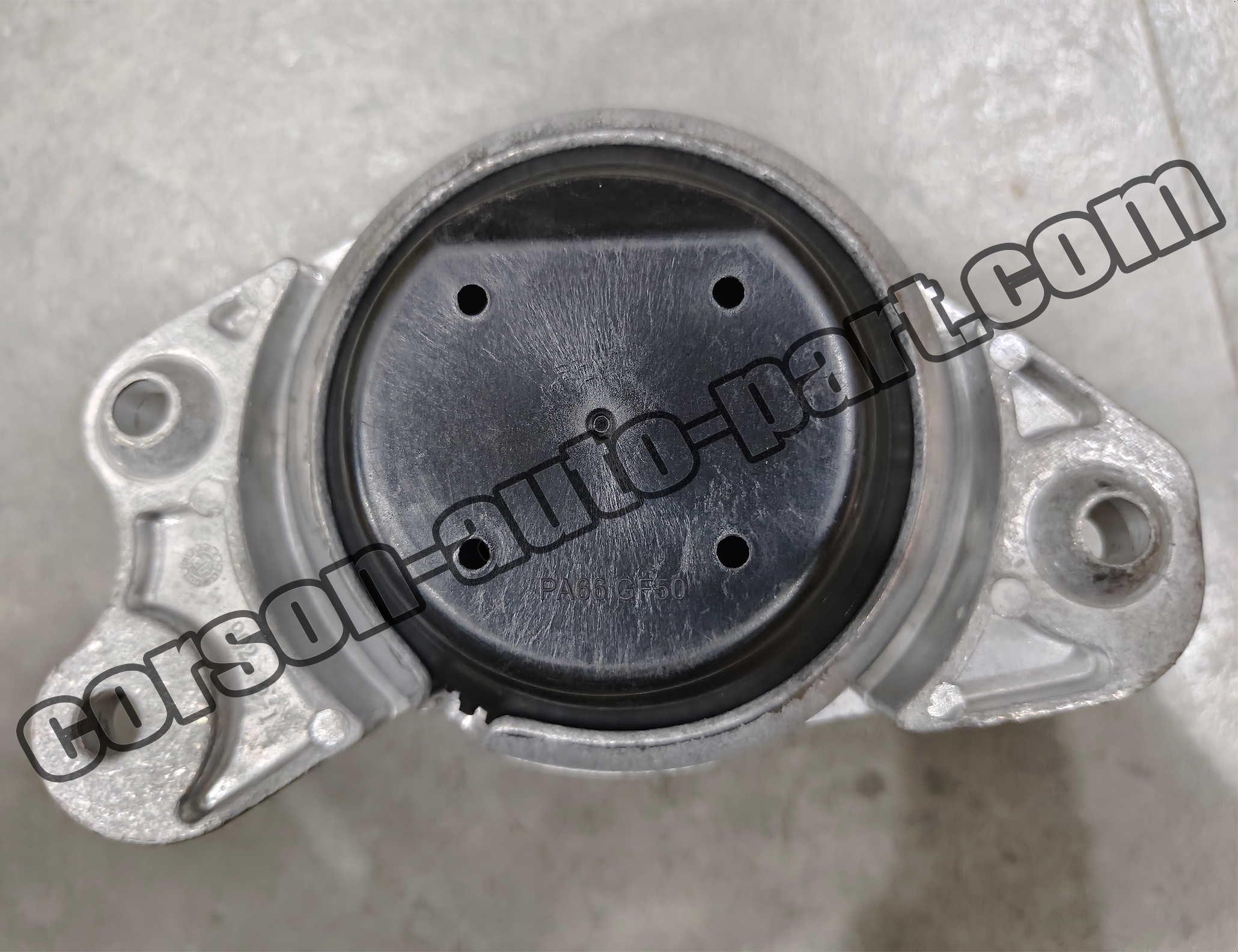 Mercedes-Benz A2132403800 Engine mounting