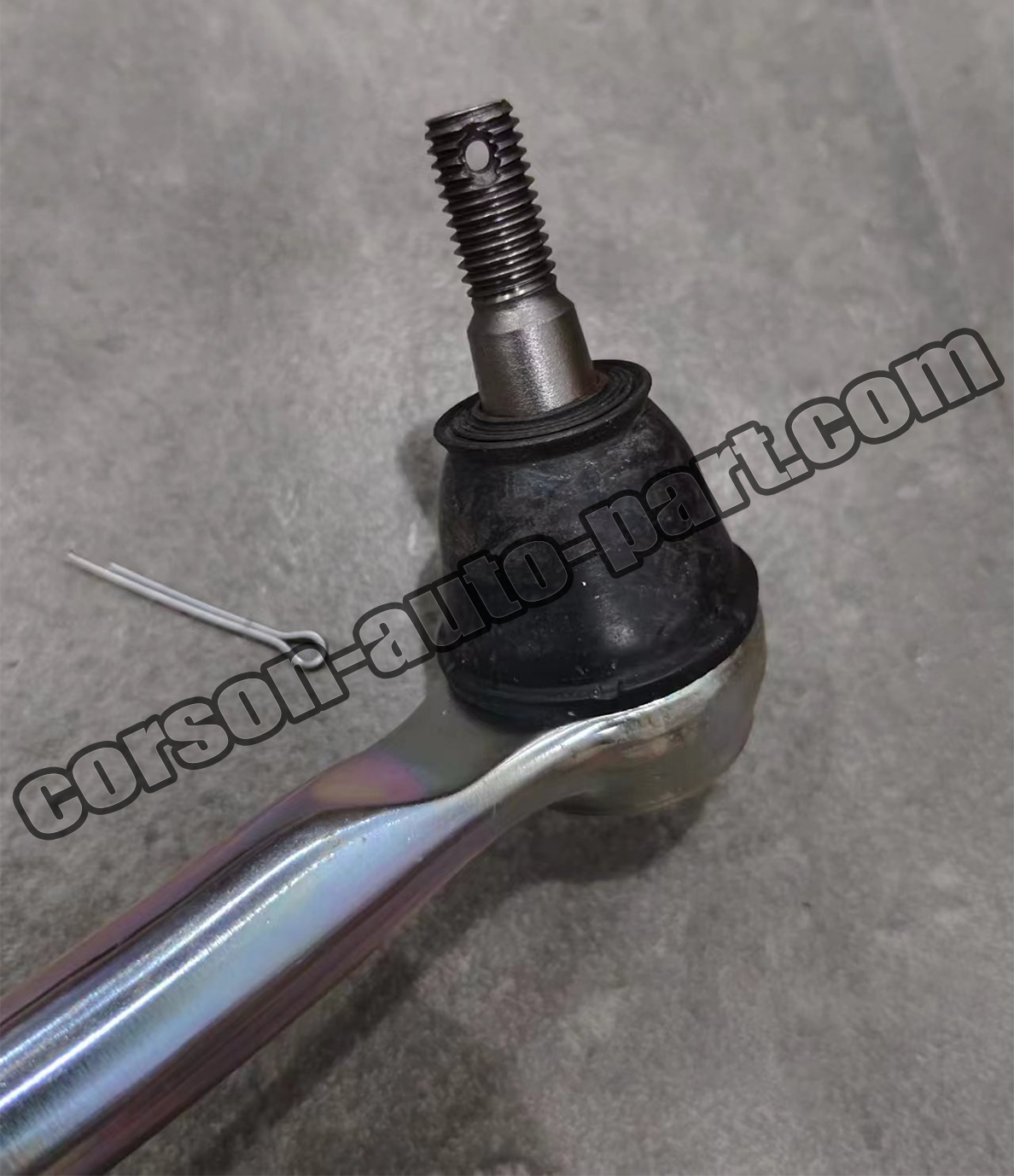 Mazda UC2M-32-280 Tie rod ball joint