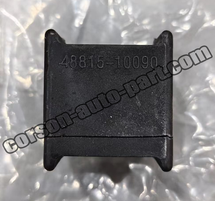 Toyota 48815-10090 Bush, Stabilizer 48818-14090