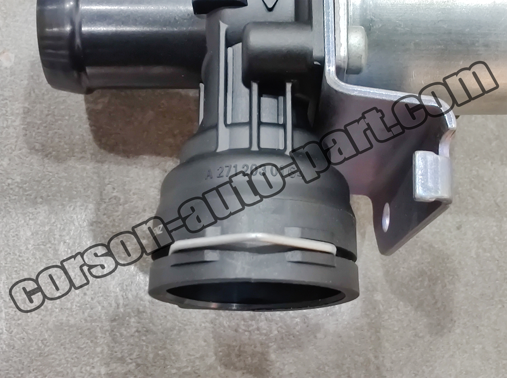 Mercedes-Benz A2712030164 Water Pump Valve