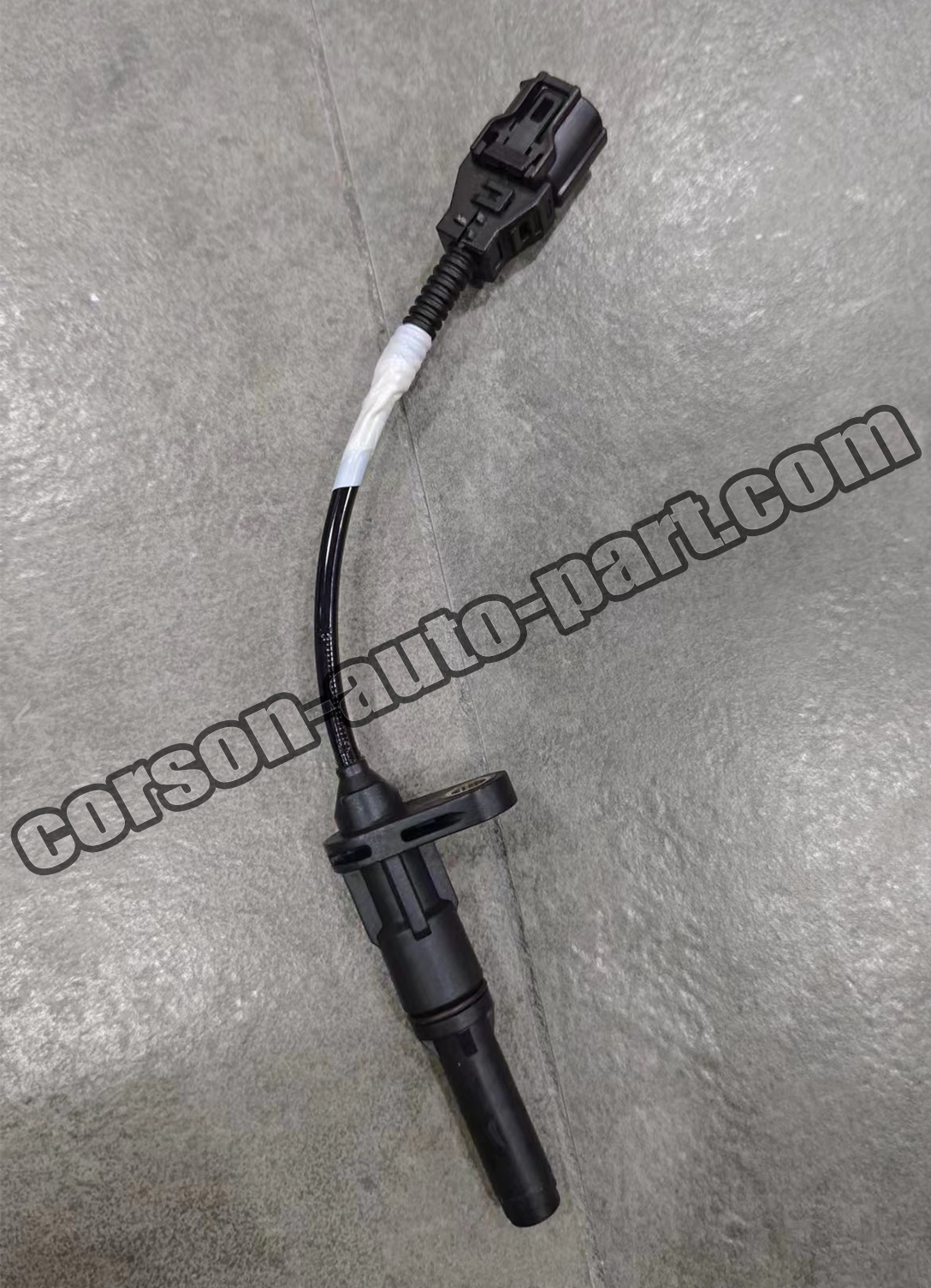 Toyota 89546-60040 Sensor, Speed, Rear LH