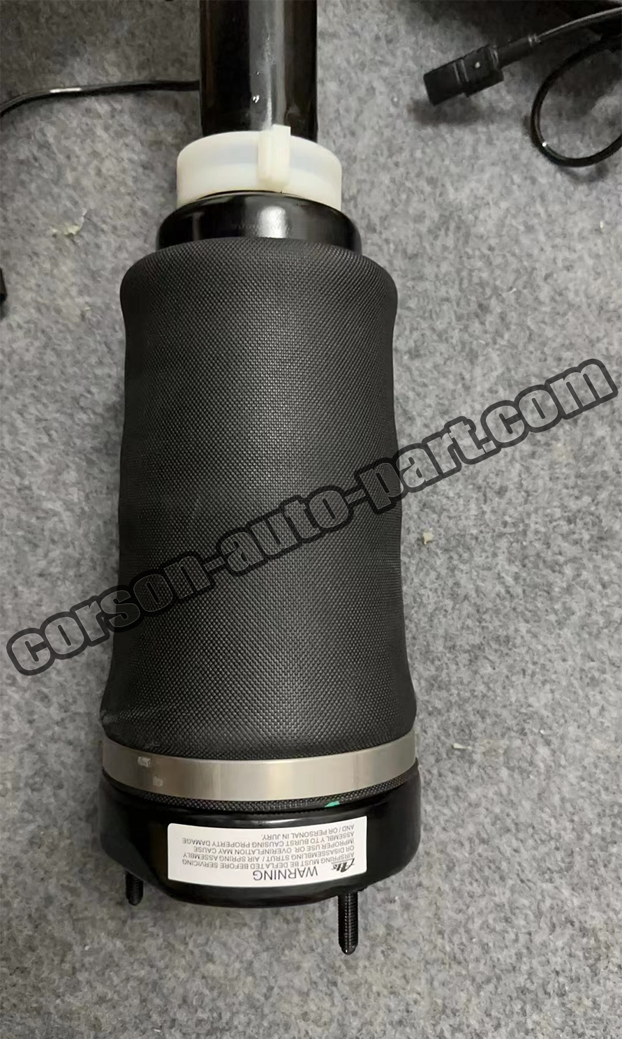 Mercedes-Benz A1643205813 Front Air Suspension Shock with ADS 1643204313 1643204613 1643206013