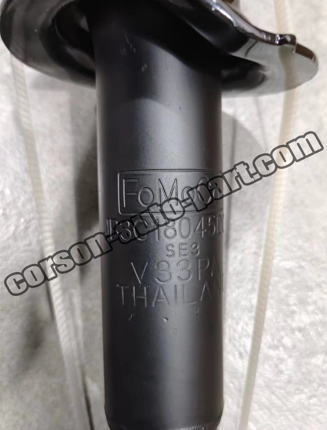 Ford JB3C18045DCF Shock absorber