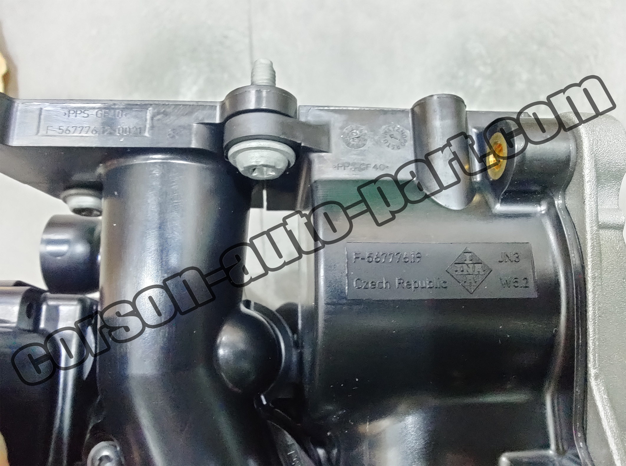 INA 5380360100 Water Pump