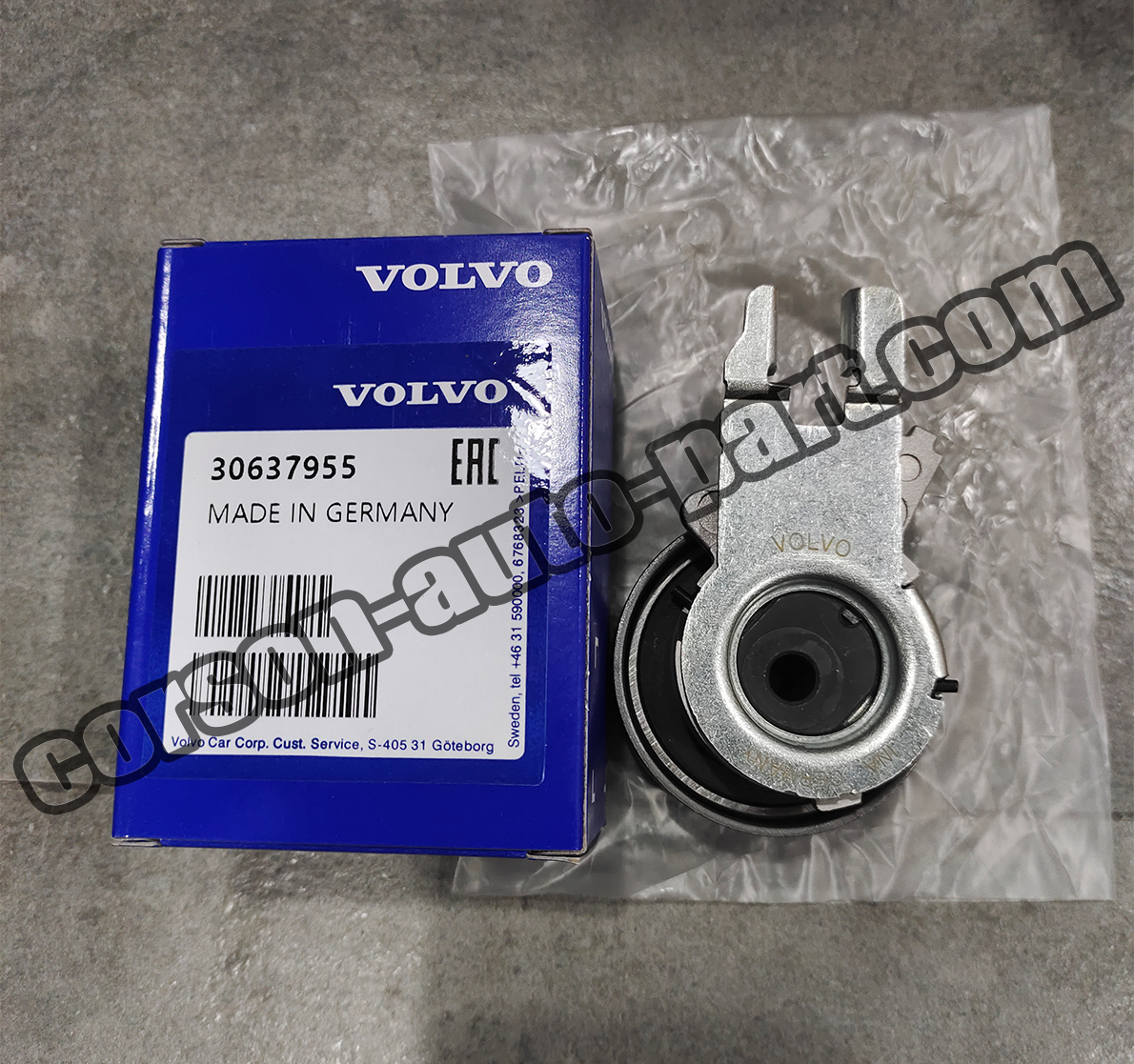 Volvo 30731727 Timing Belt Kit