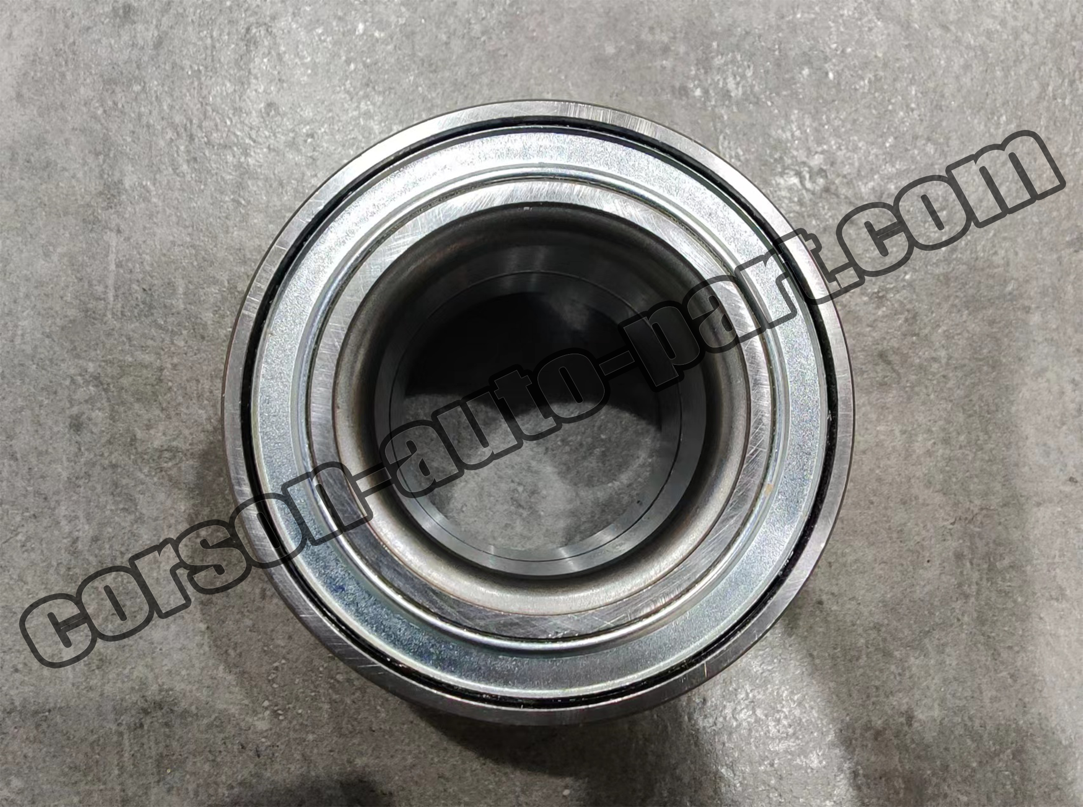 Mercedes-Benz A1669810006 Wheel bearing kit