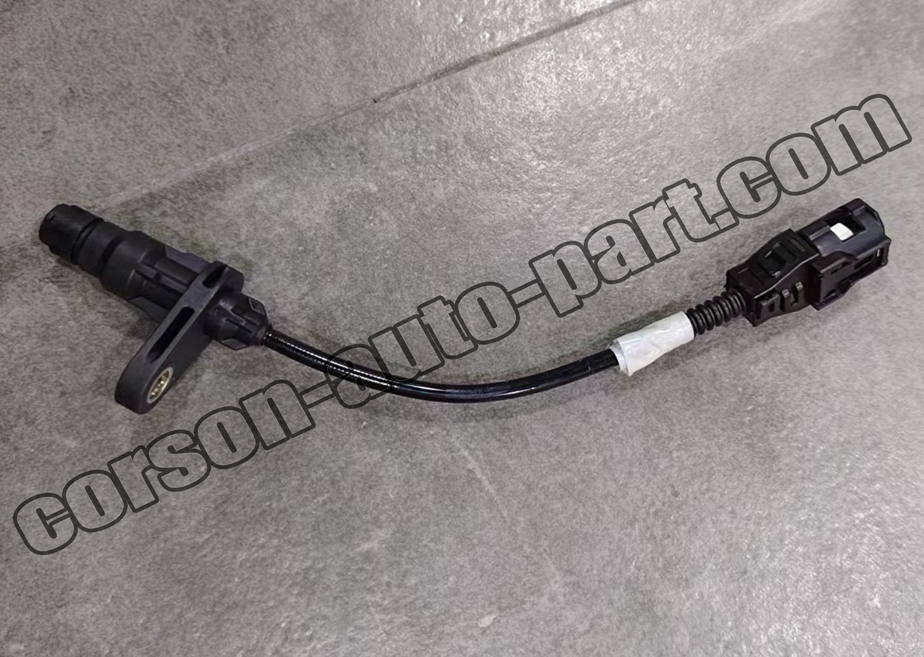 Toyota 89545-60050 Sensor, Speed, Rear RH