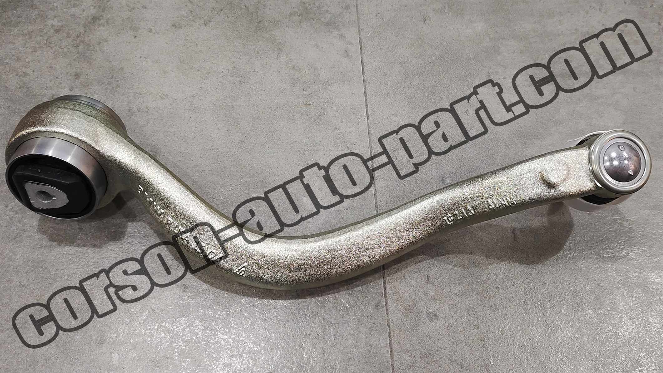 BMW 31126773950 Control Arm(front, right, bottom)