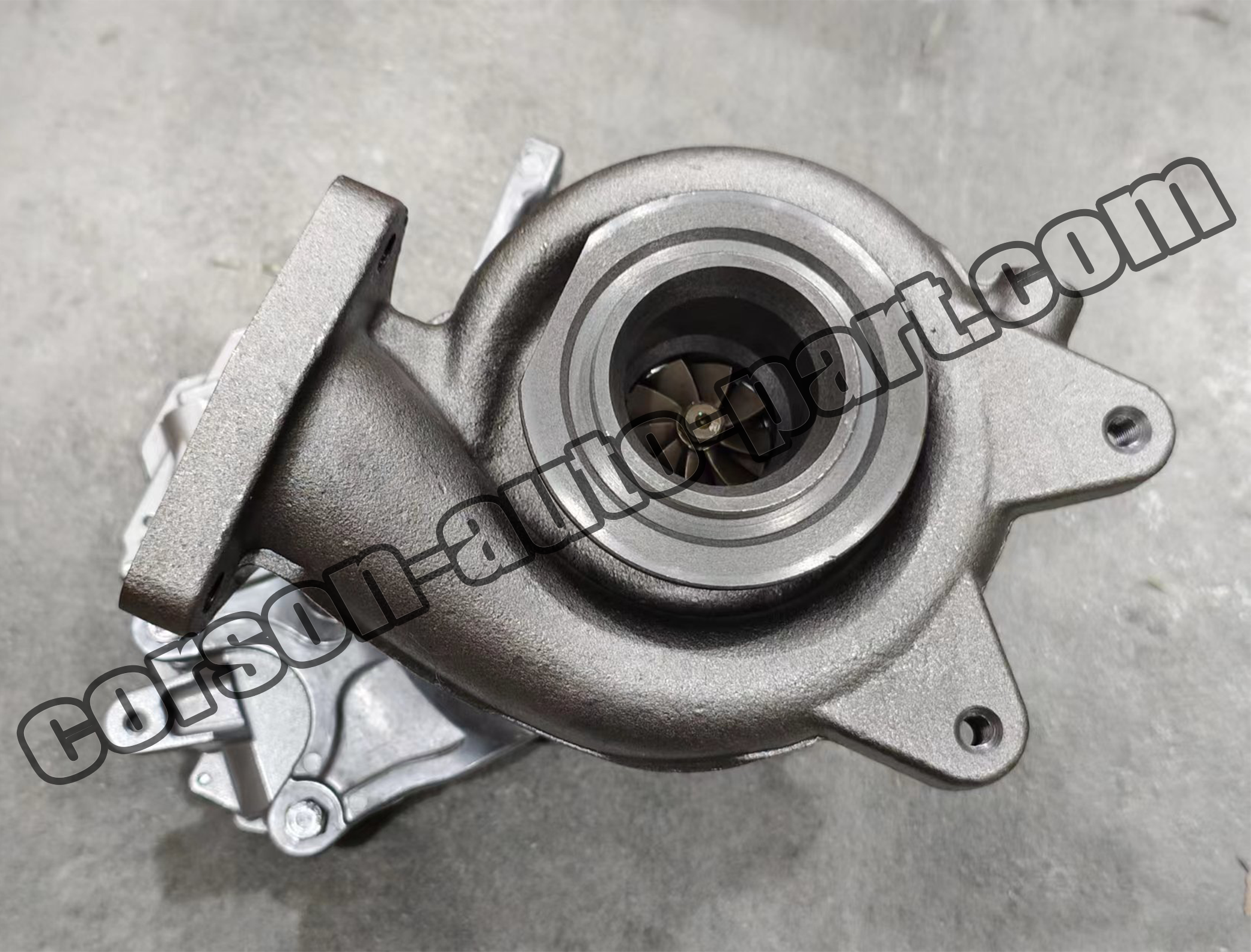 Toyota 17201-11070 TURBOCHARGER Sub-Ass 17201-0N010 17201-0N030