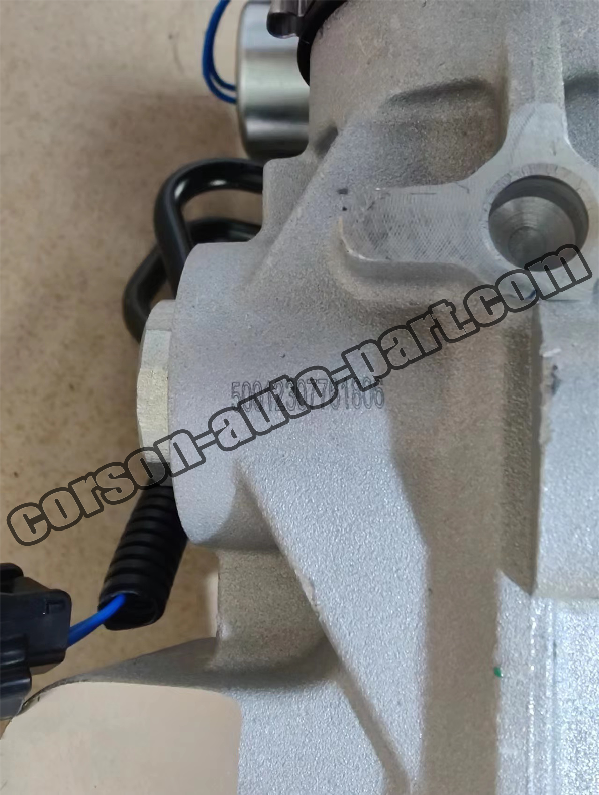 NISSAN 49001-JN30A Hydraulic power steering gear