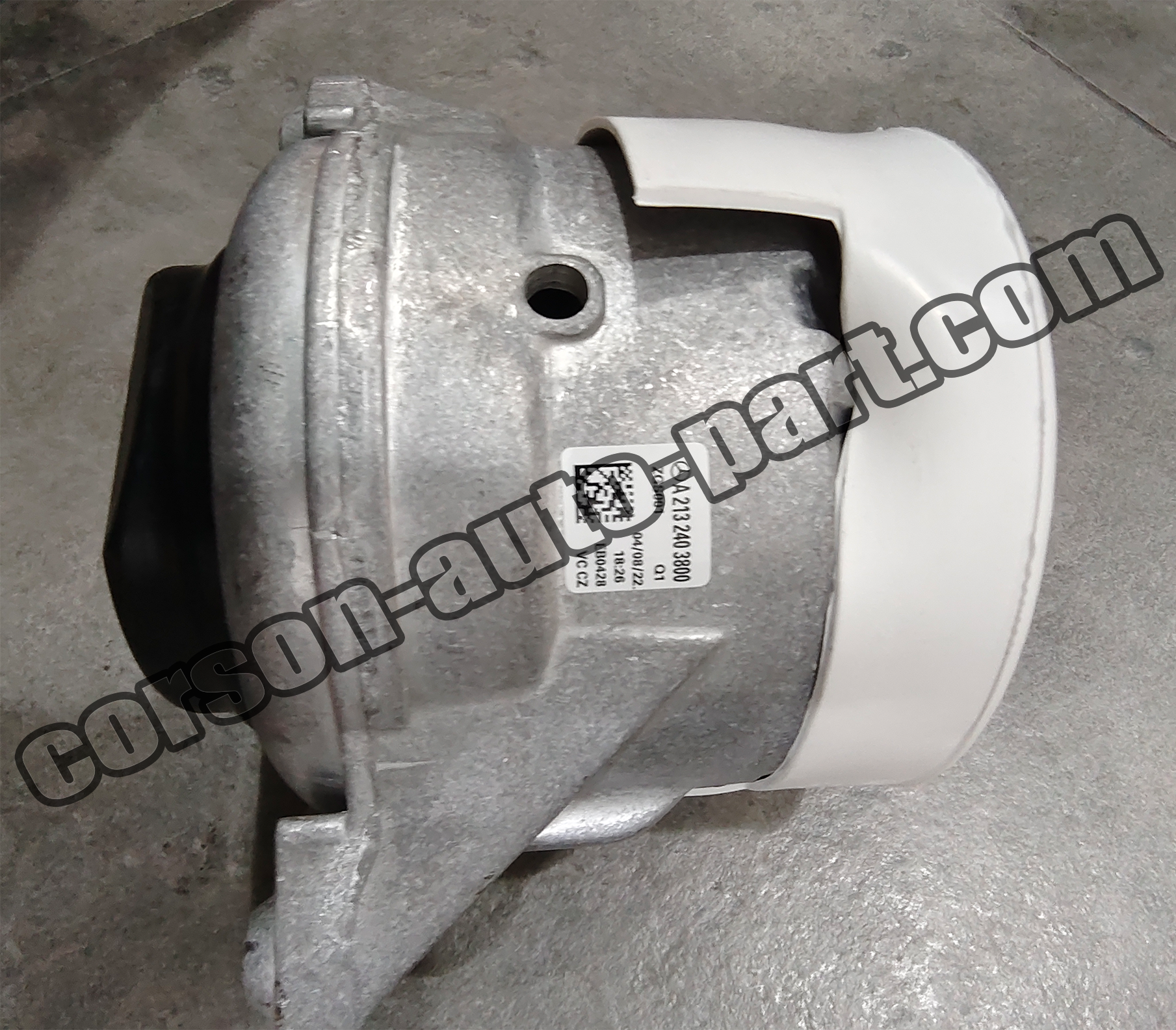 Mercedes-Benz A2132403800 Engine mounting