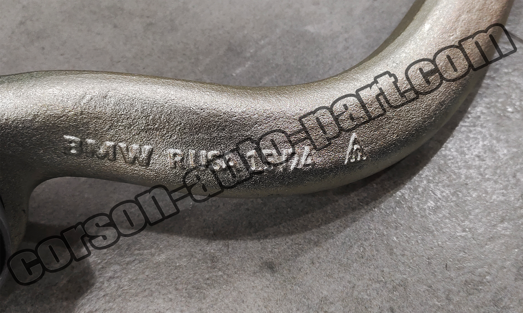 BMW 31126773950 Control Arm(front, right, bottom)