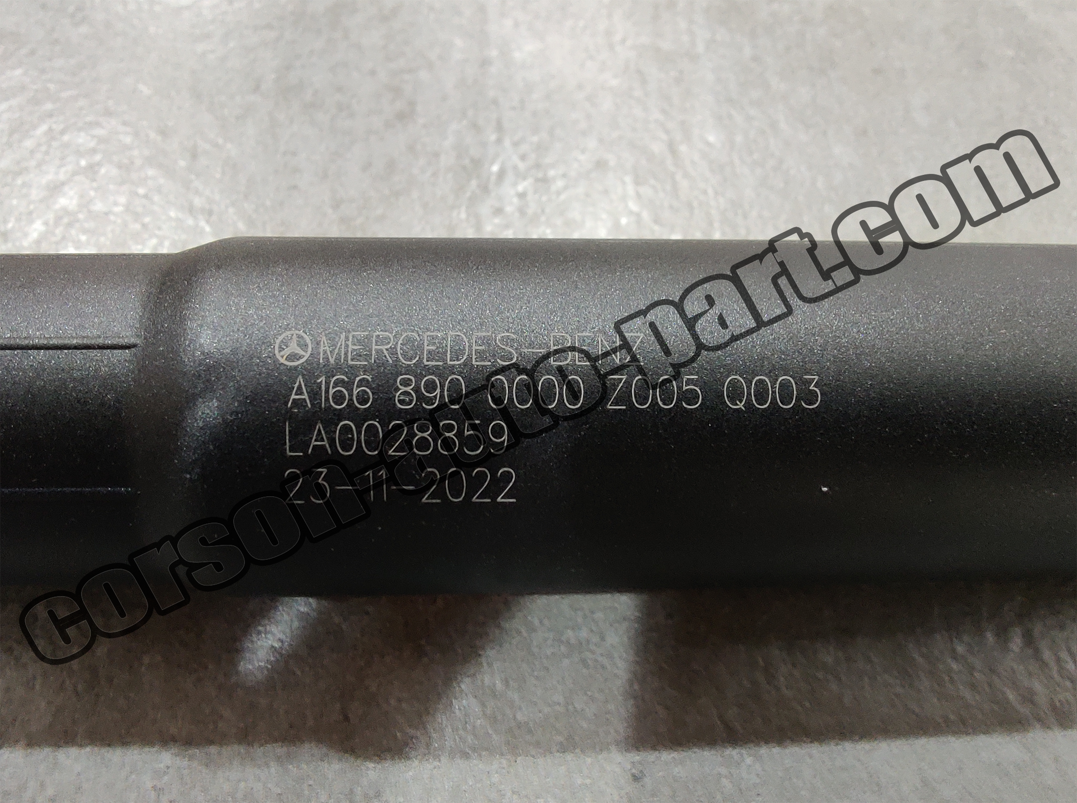 Mercedes-Benz A1668900000 Gas spring A1668901130