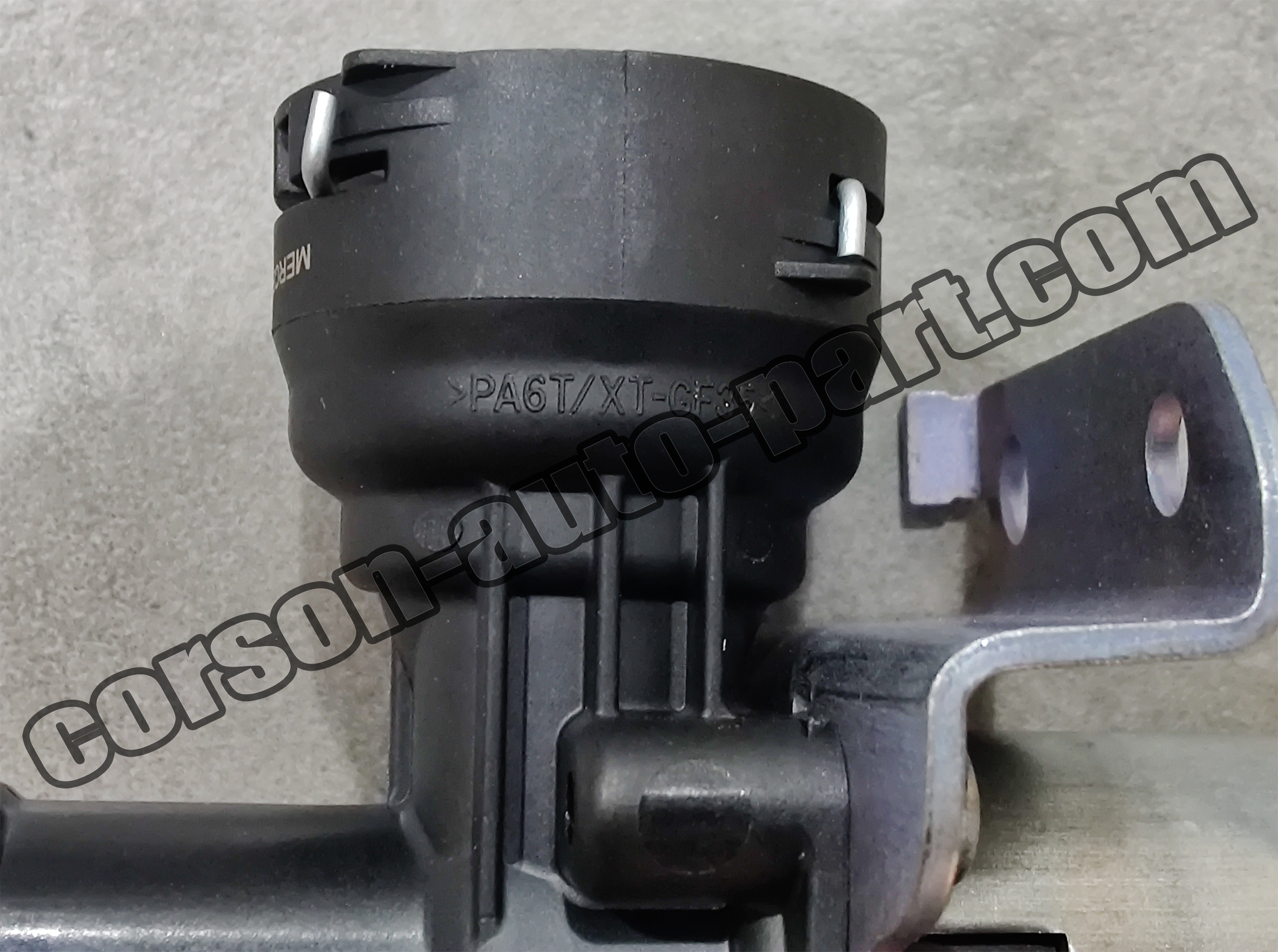 Mercedes-Benz A2712030164 Water Pump Valve