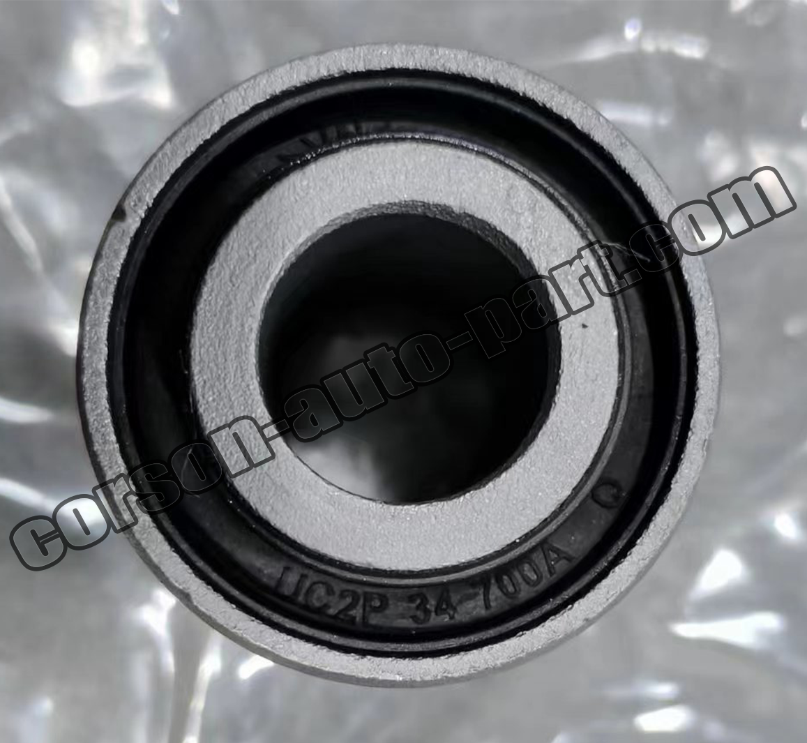 Mazda UC2P-34-700A Damper(r) Front