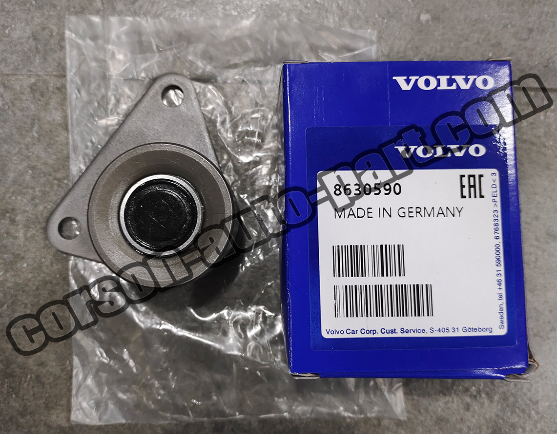 Volvo 30731727 Timing Belt Kit