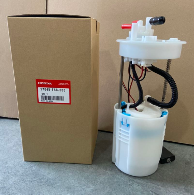 MPU-803 High Flow 12V 17045-T5B-000 1760A416 universal fuel pump fuel pump