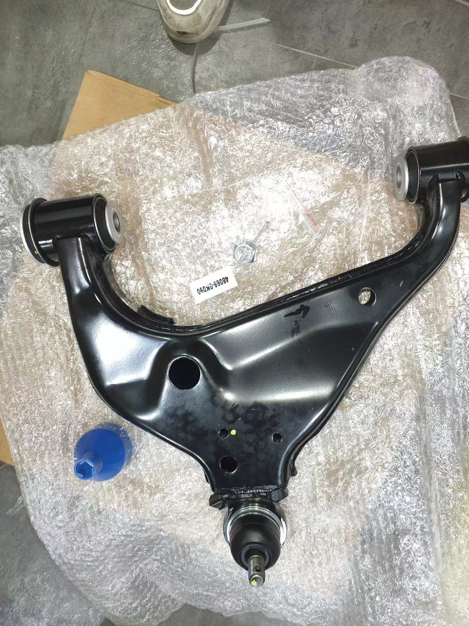 Toyota 48068-0K090 Suspension Control Arm Sub-Assembly