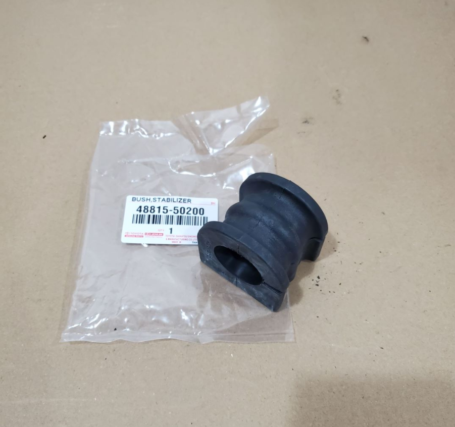 Lexus 48815-50200Bush, STABILIZER