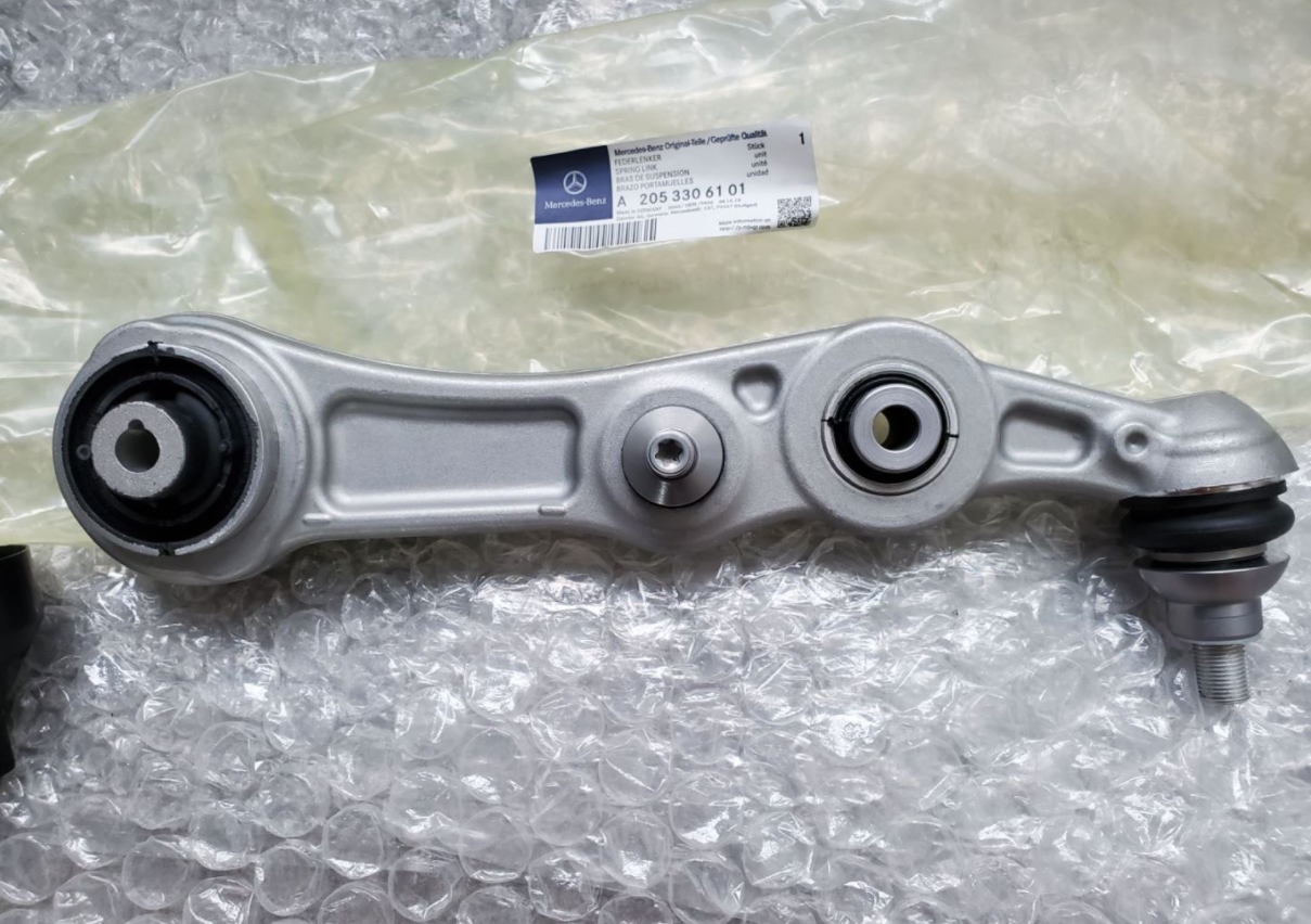 Control Arm 205 330 61 01 Mercedes Benz