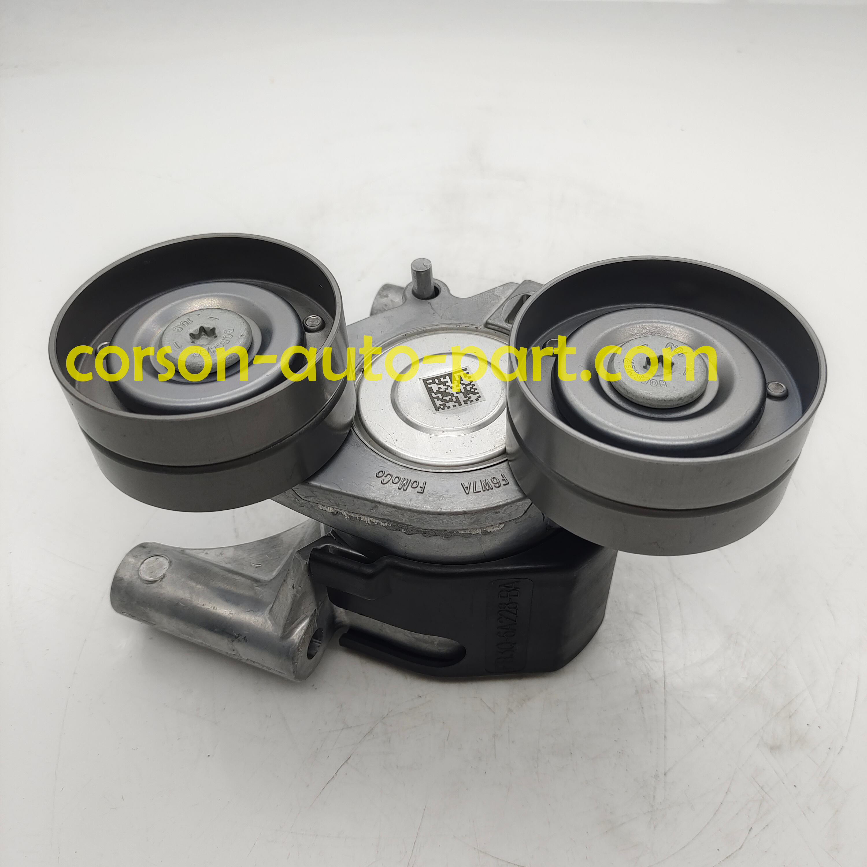 FORD Genuine Tension Pulley Assy（1895944）FB3Q-6A228-BA