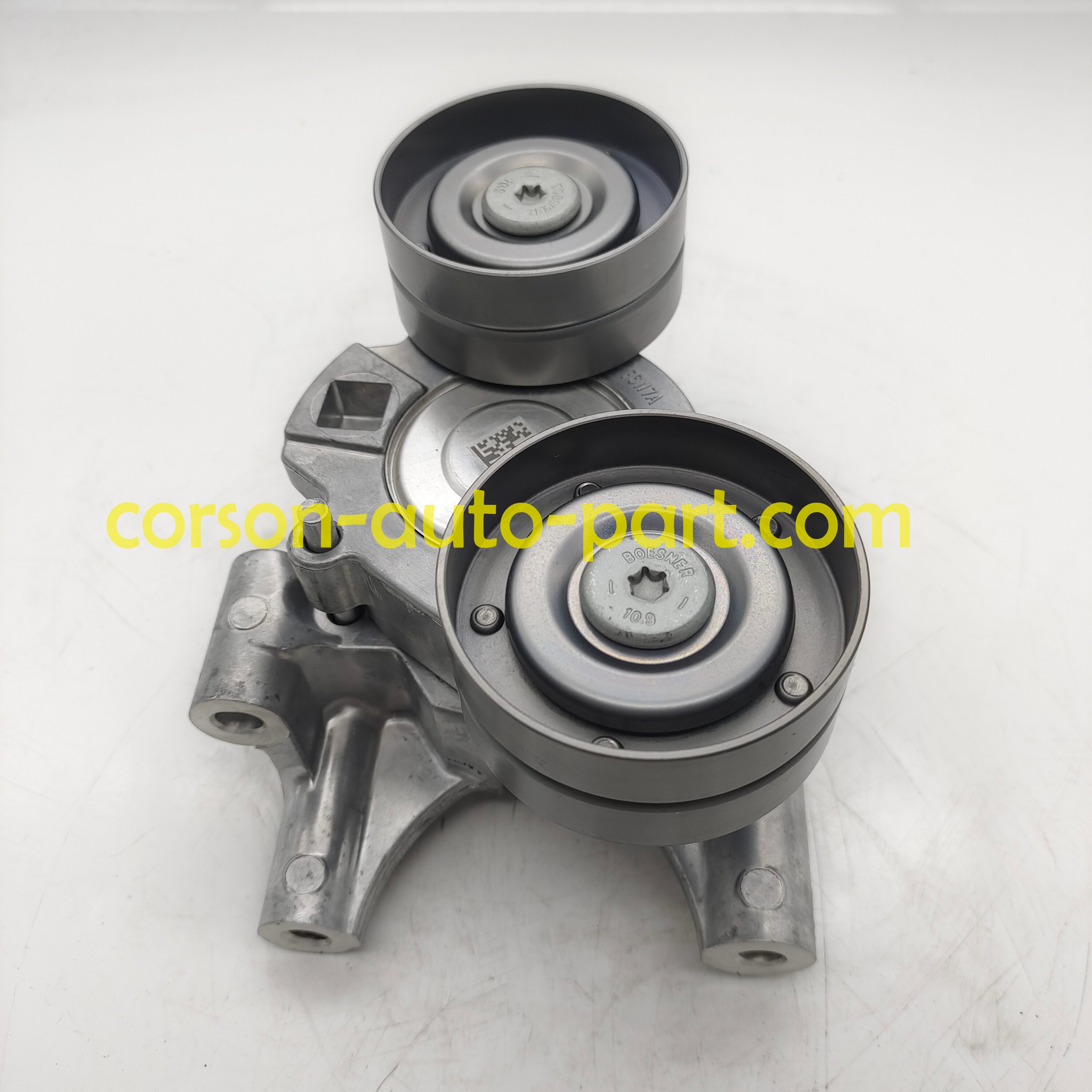 FORD Genuine Tension Pulley Assy（1895944）FB3Q-6A228-BA