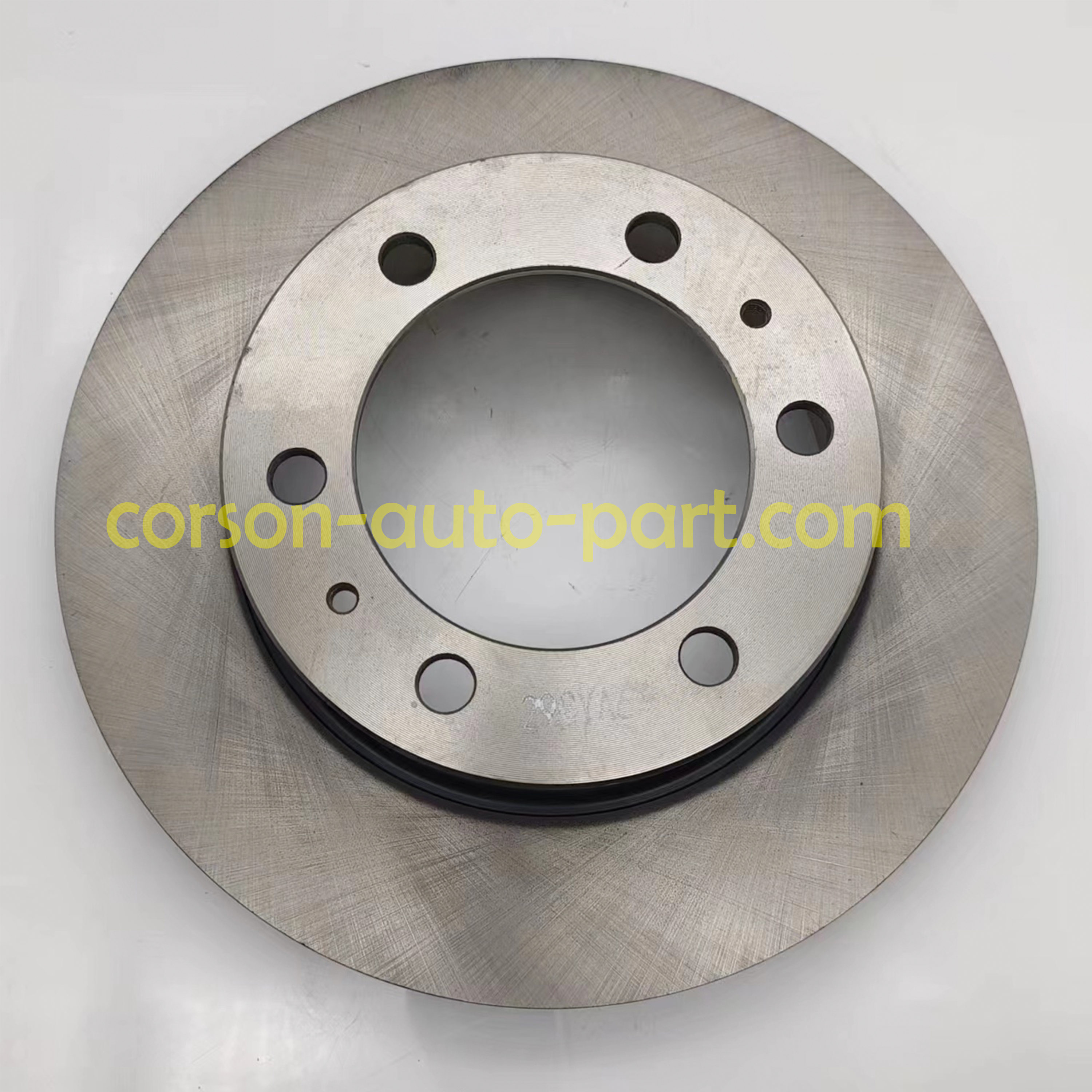 Front Brake Rotor / Brake Disc 43512-0K060 435120K060 For FORTUNER HILUX