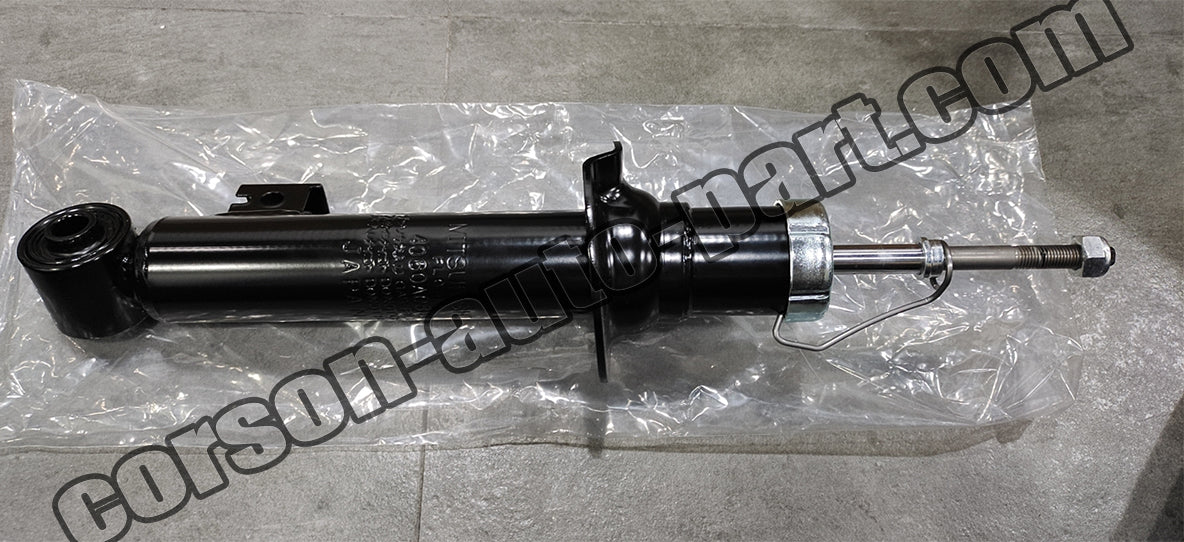 GENUINE MITSUBISHI SHOCK ABSORBER,FRONT SUSP 4062A085