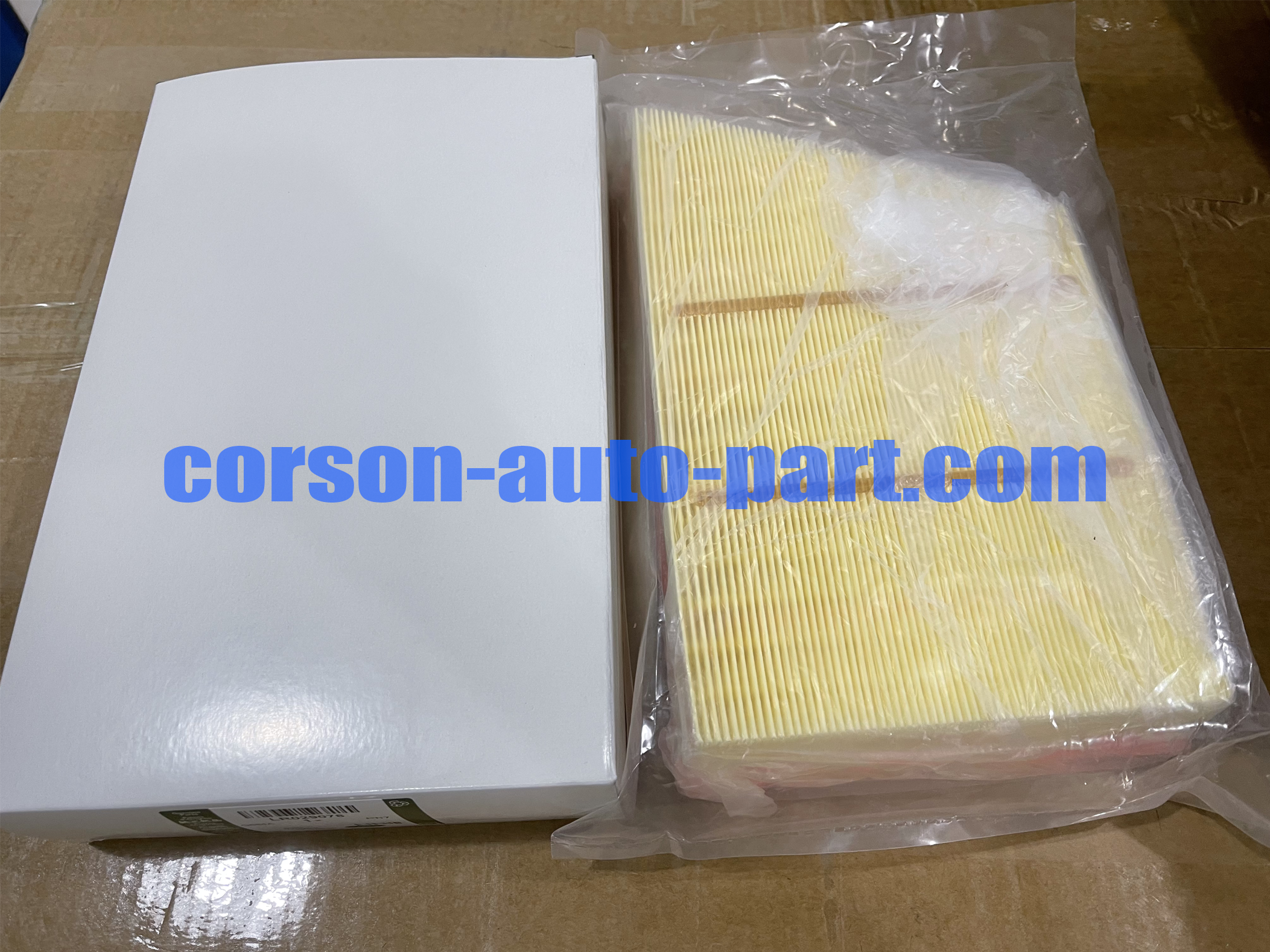 Air Filter LR029078 for Land Rover Discovery Sport, LR2 and Range Rover Evoque  bj329601aa