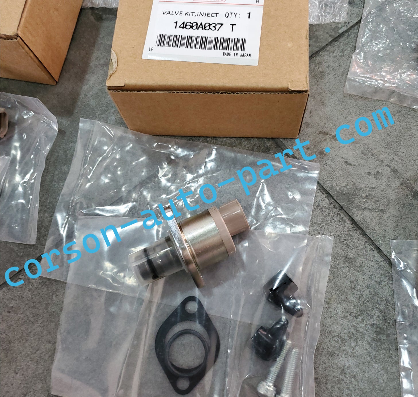 MH ELECTRONIC Pressure Suction Control Valve SCV 1460A037 1460A037T For Mitsubishi Pajero Triton Isuzu Dmax Mazda Dci Toyota