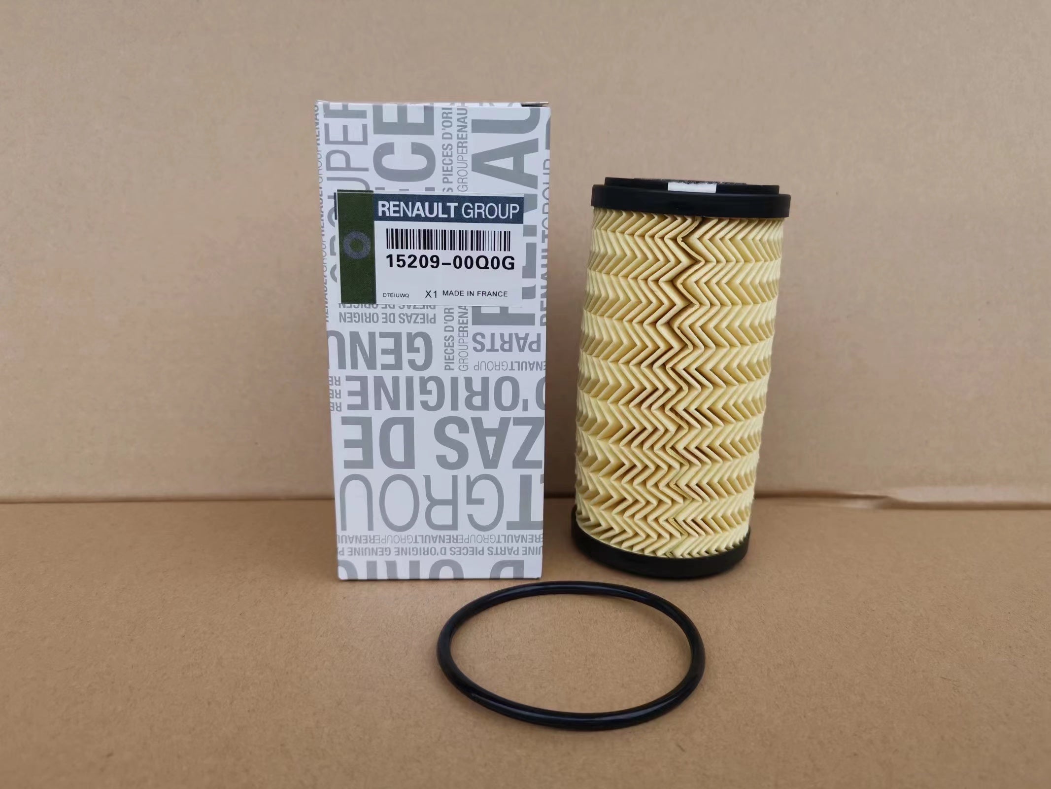 engine oil filter 15209-00Q0D, 15209-00Q0G, 15208-00Q1G